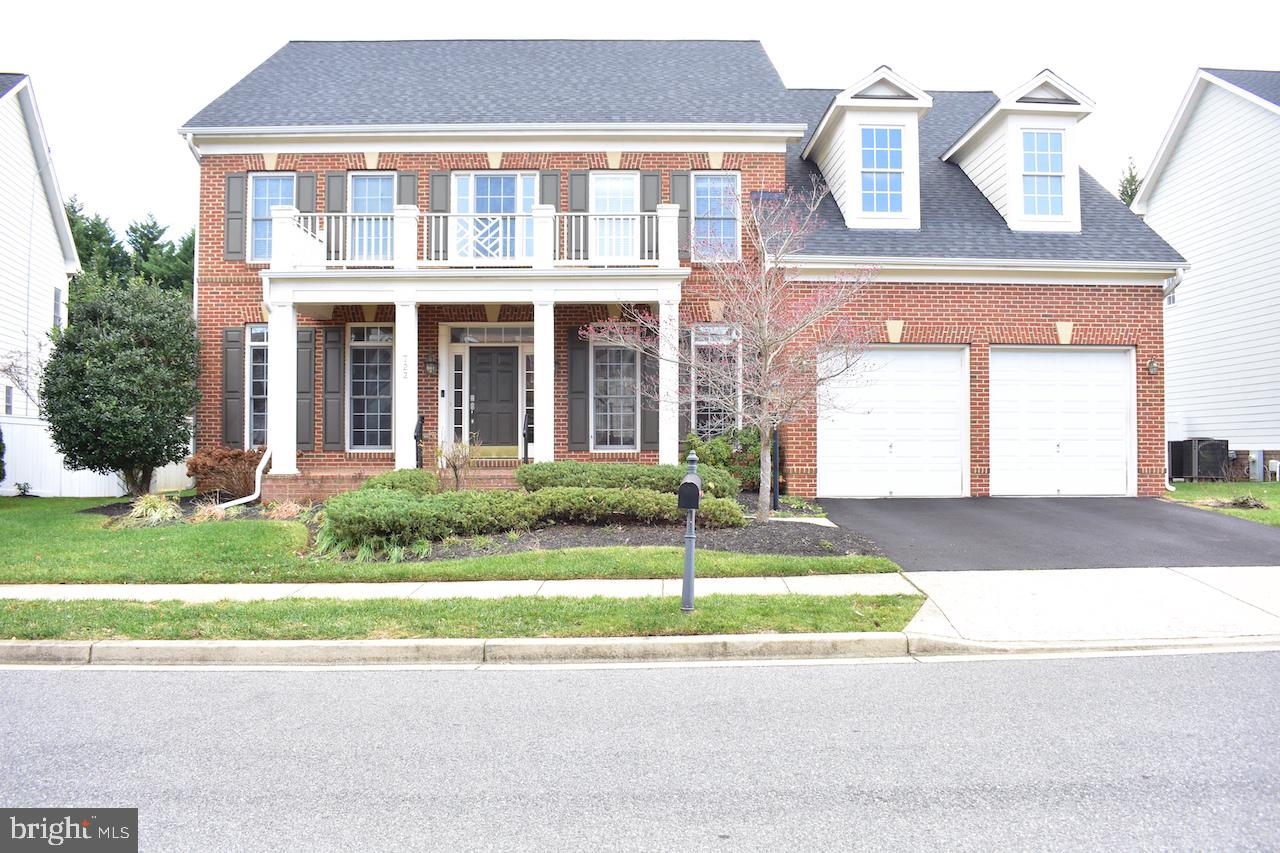 KINGSPORT - Residential Lease