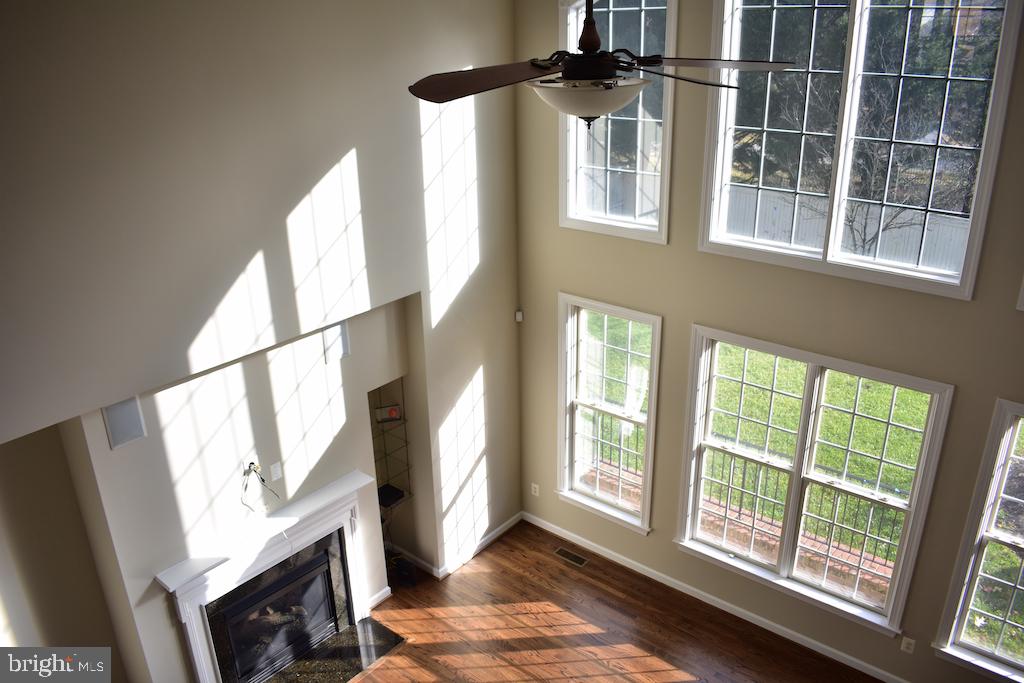 KINGSPORT - Residential Lease