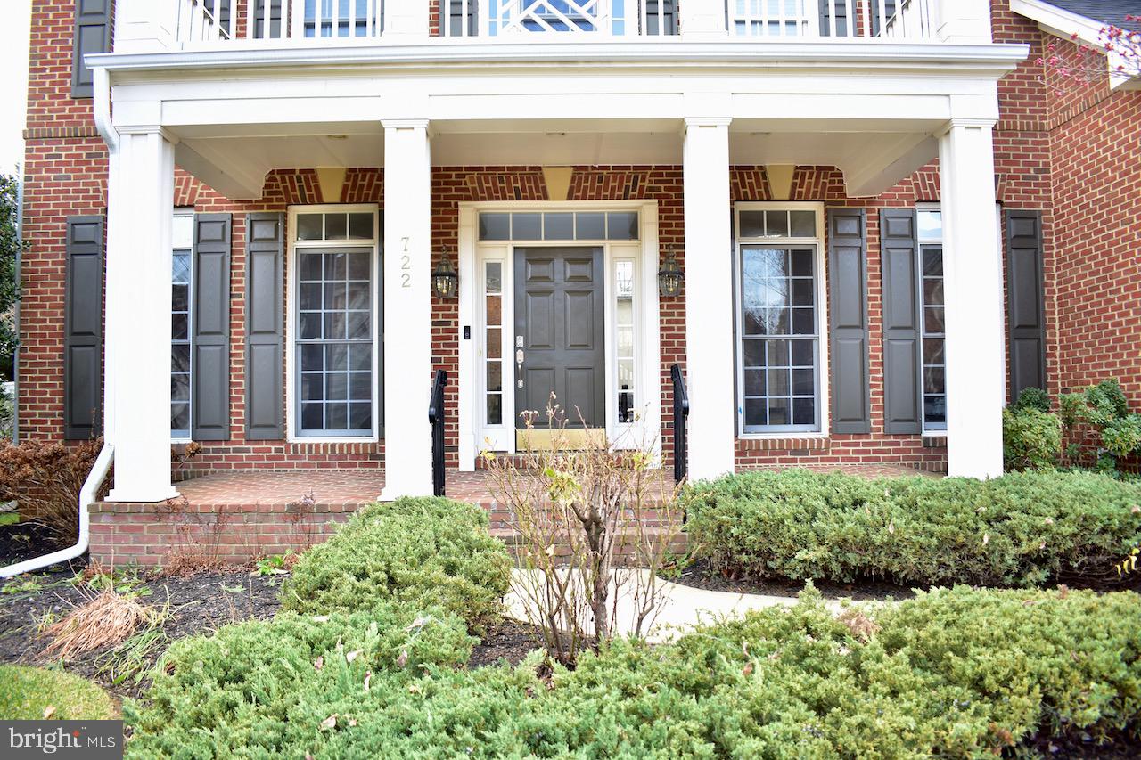 KINGSPORT - Residential Lease