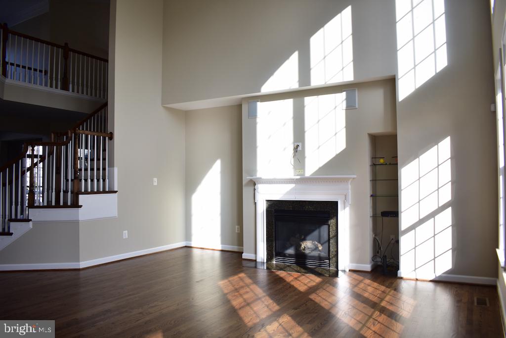 KINGSPORT - Residential Lease