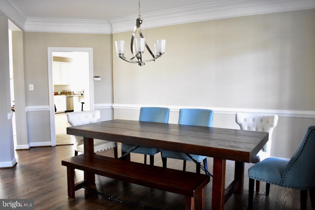 KINGSPORT - Residential Lease