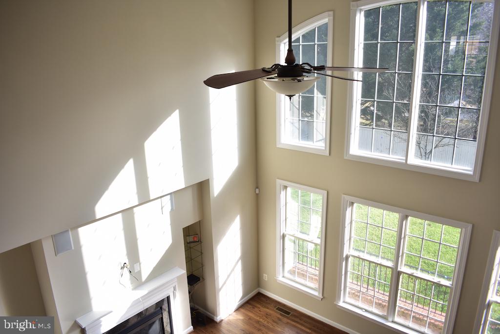 KINGSPORT - Residential Lease