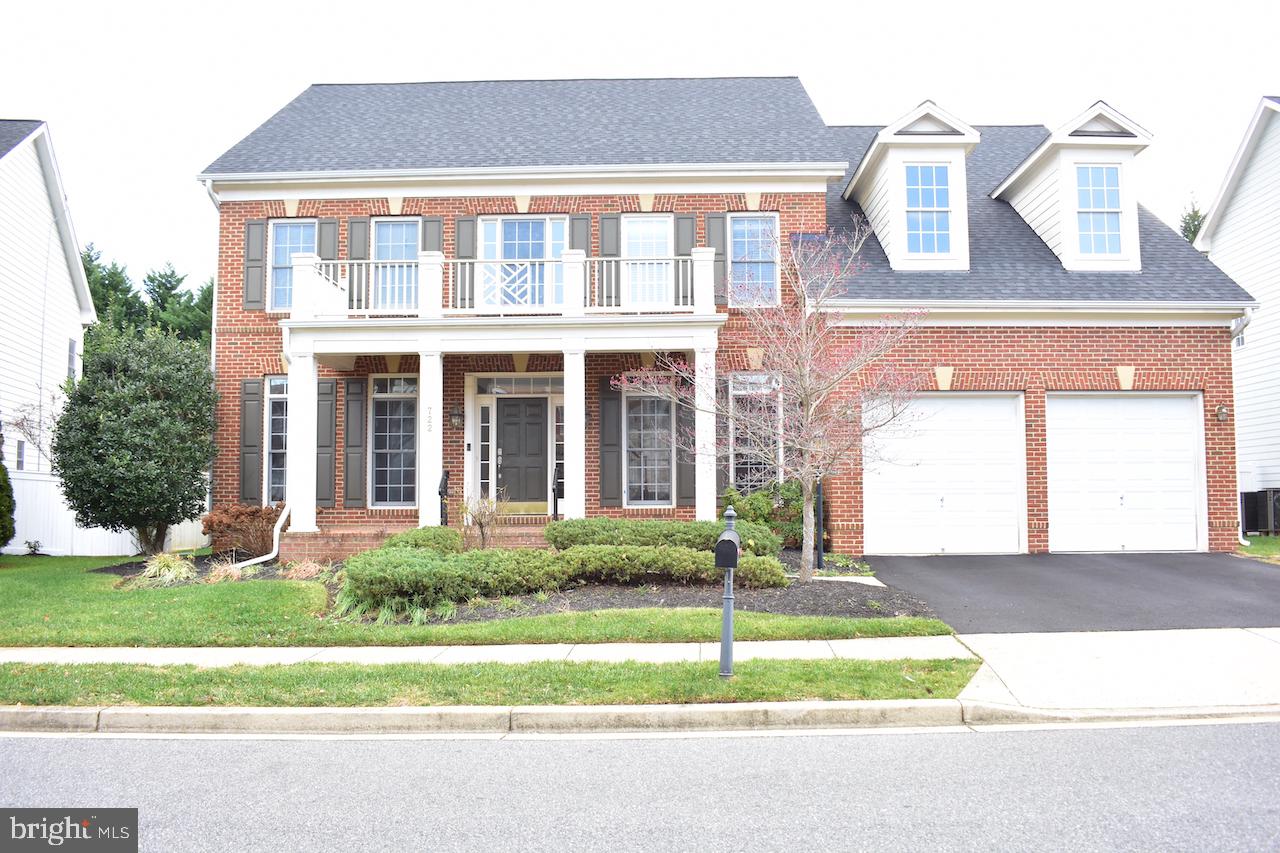 KINGSPORT - Residential Lease