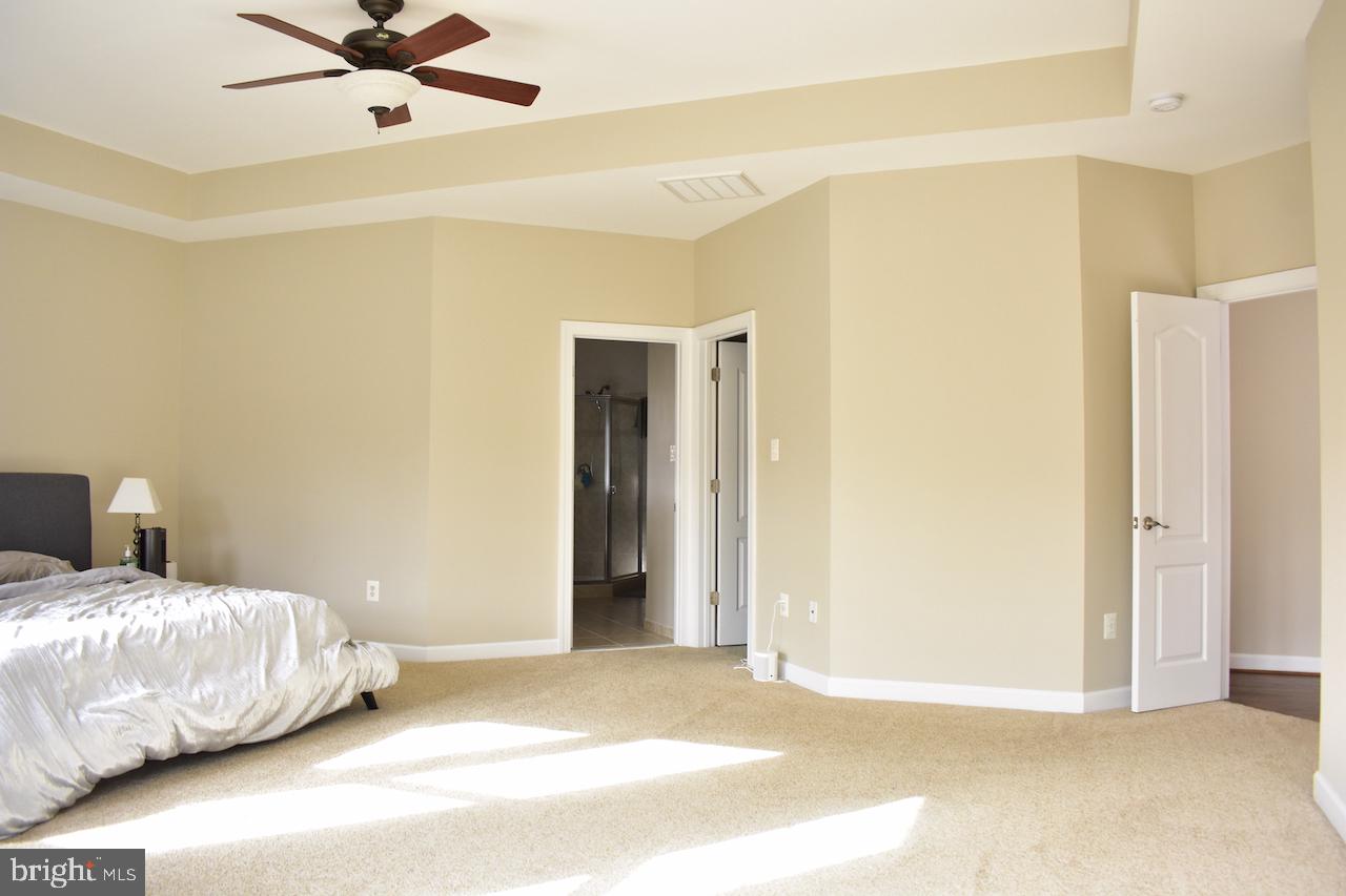 KINGSPORT - Residential Lease