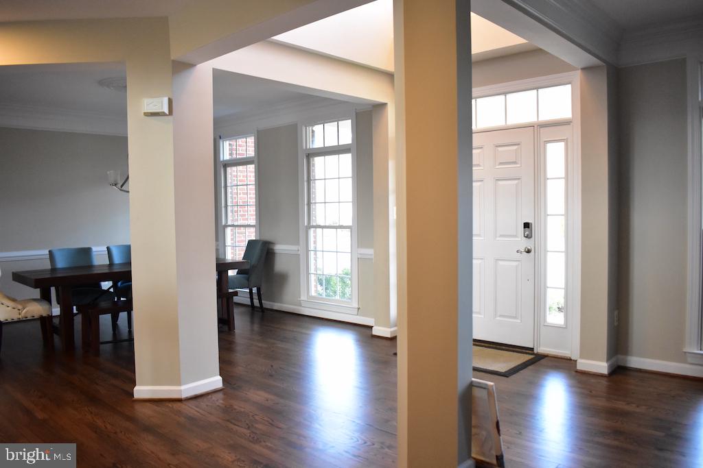 KINGSPORT - Residential Lease