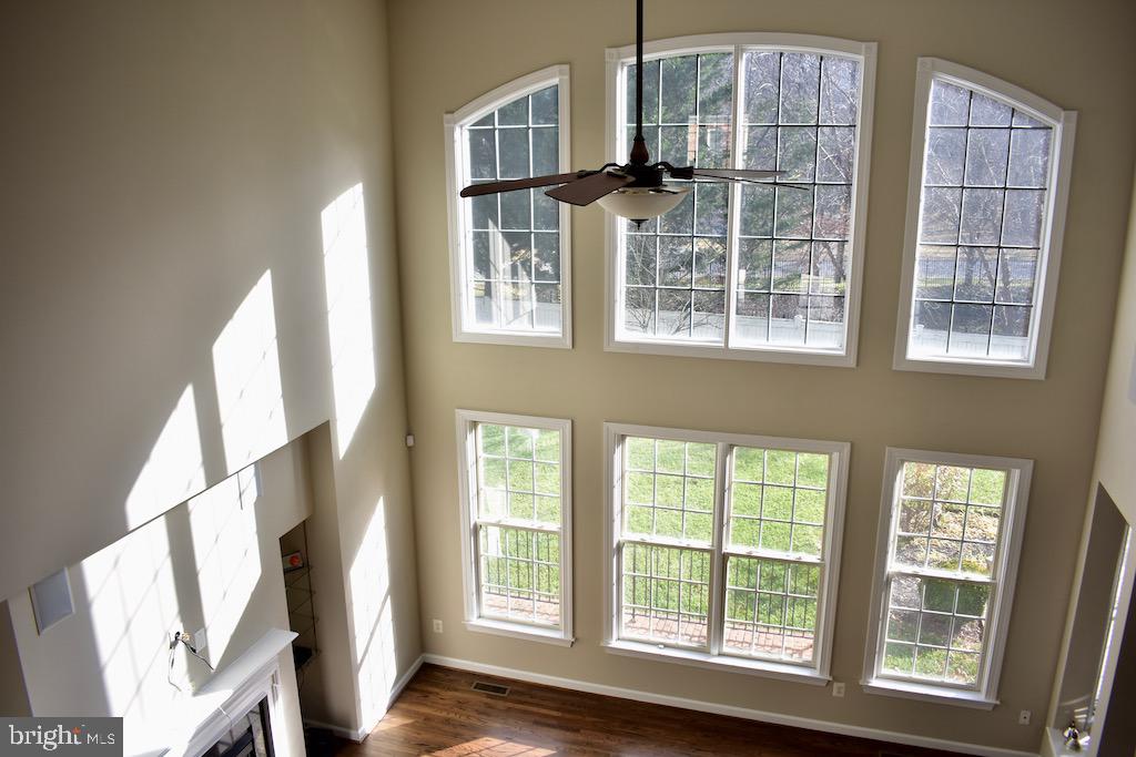 KINGSPORT - Residential Lease