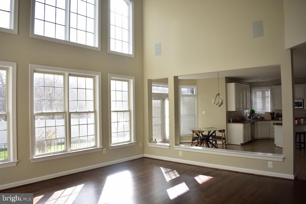 KINGSPORT - Residential Lease