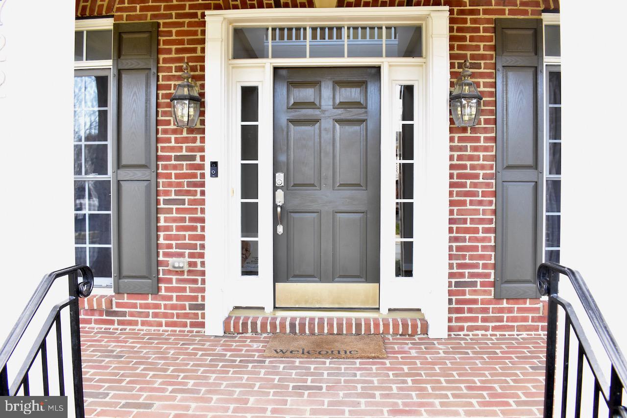 KINGSPORT - Residential Lease