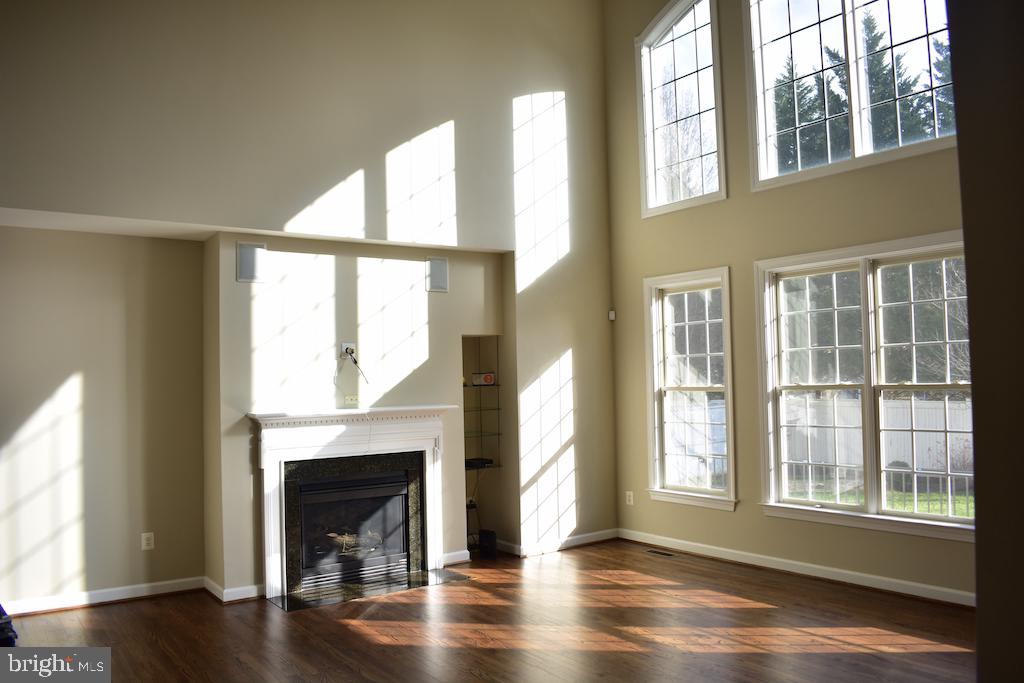 KINGSPORT - Residential Lease