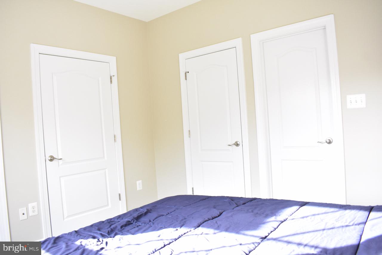 KINGSPORT - Residential Lease