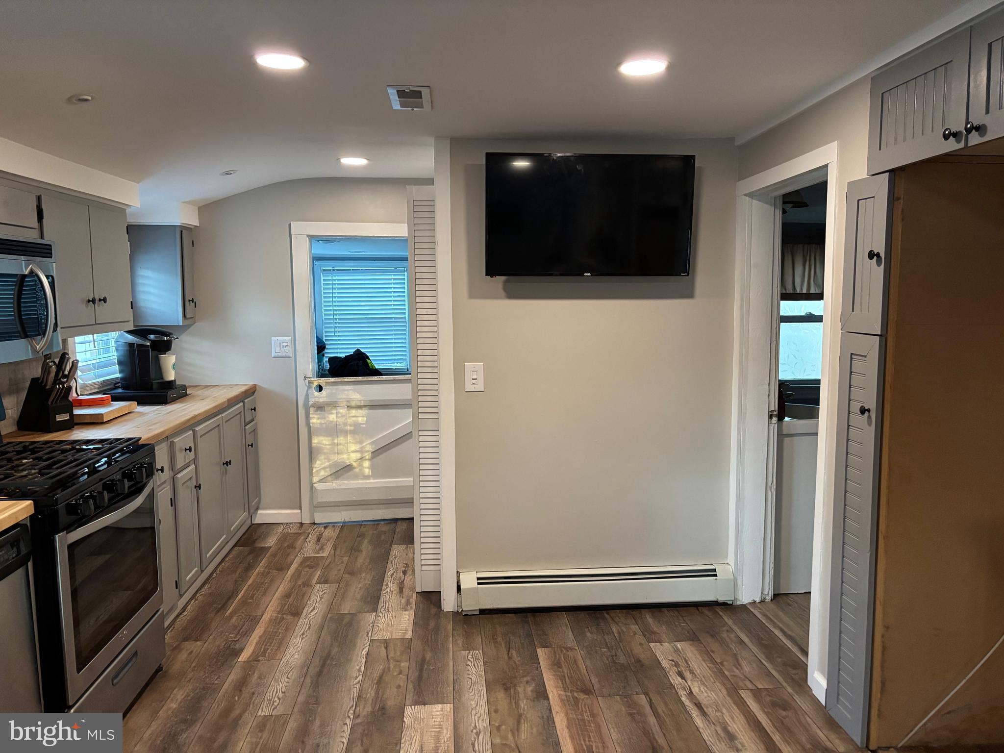 WARETOWN - BAY HAVEN - Residential