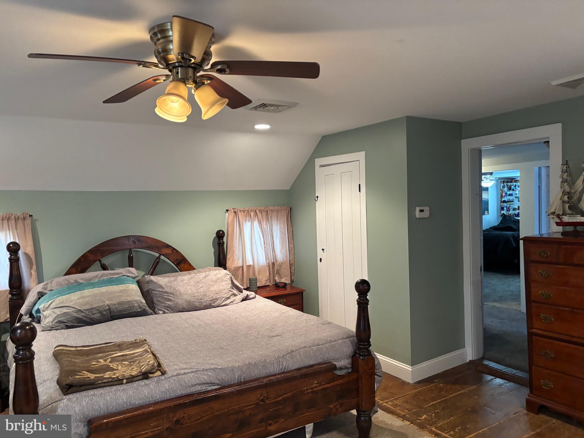 WARETOWN - BAY HAVEN - Residential