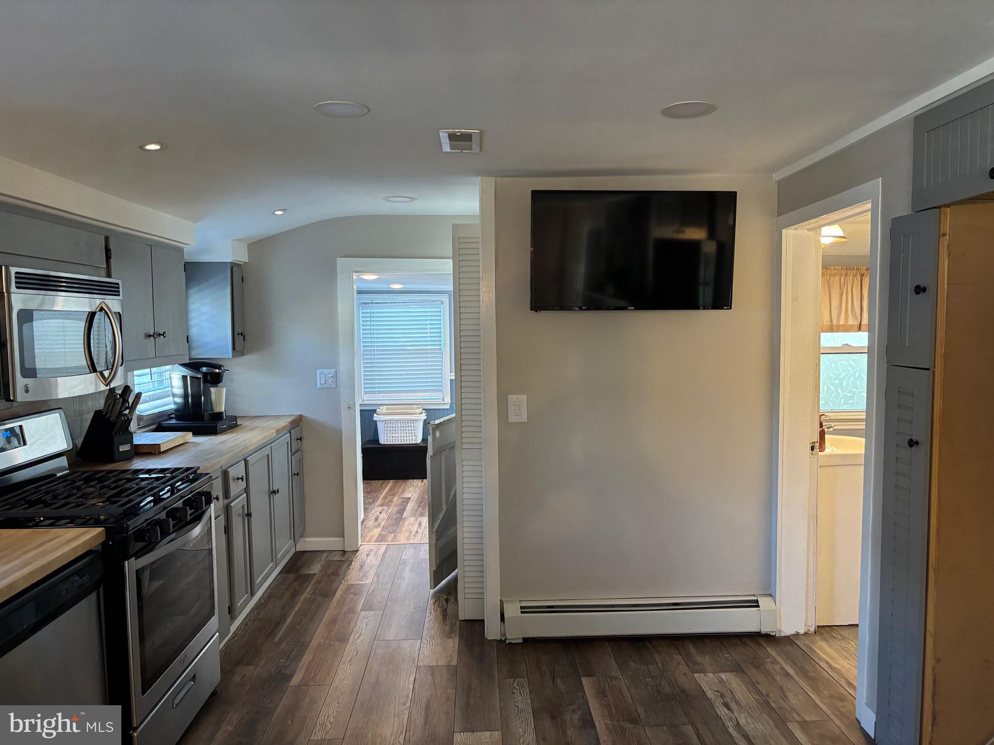 WARETOWN - BAY HAVEN - Residential