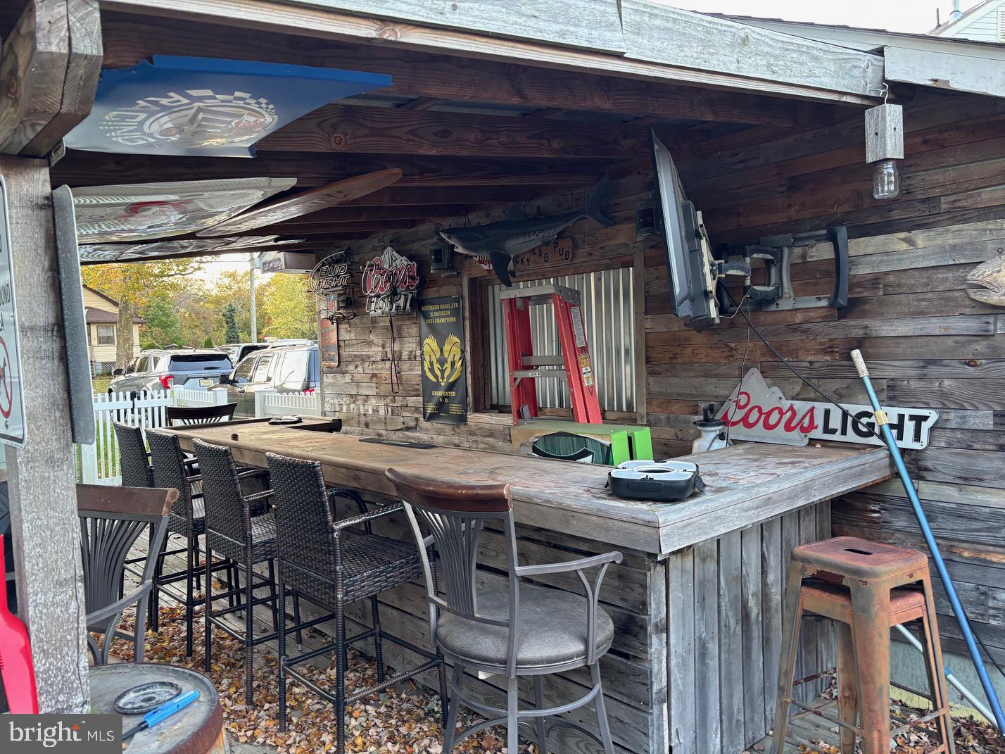 WARETOWN - BAY HAVEN - Residential