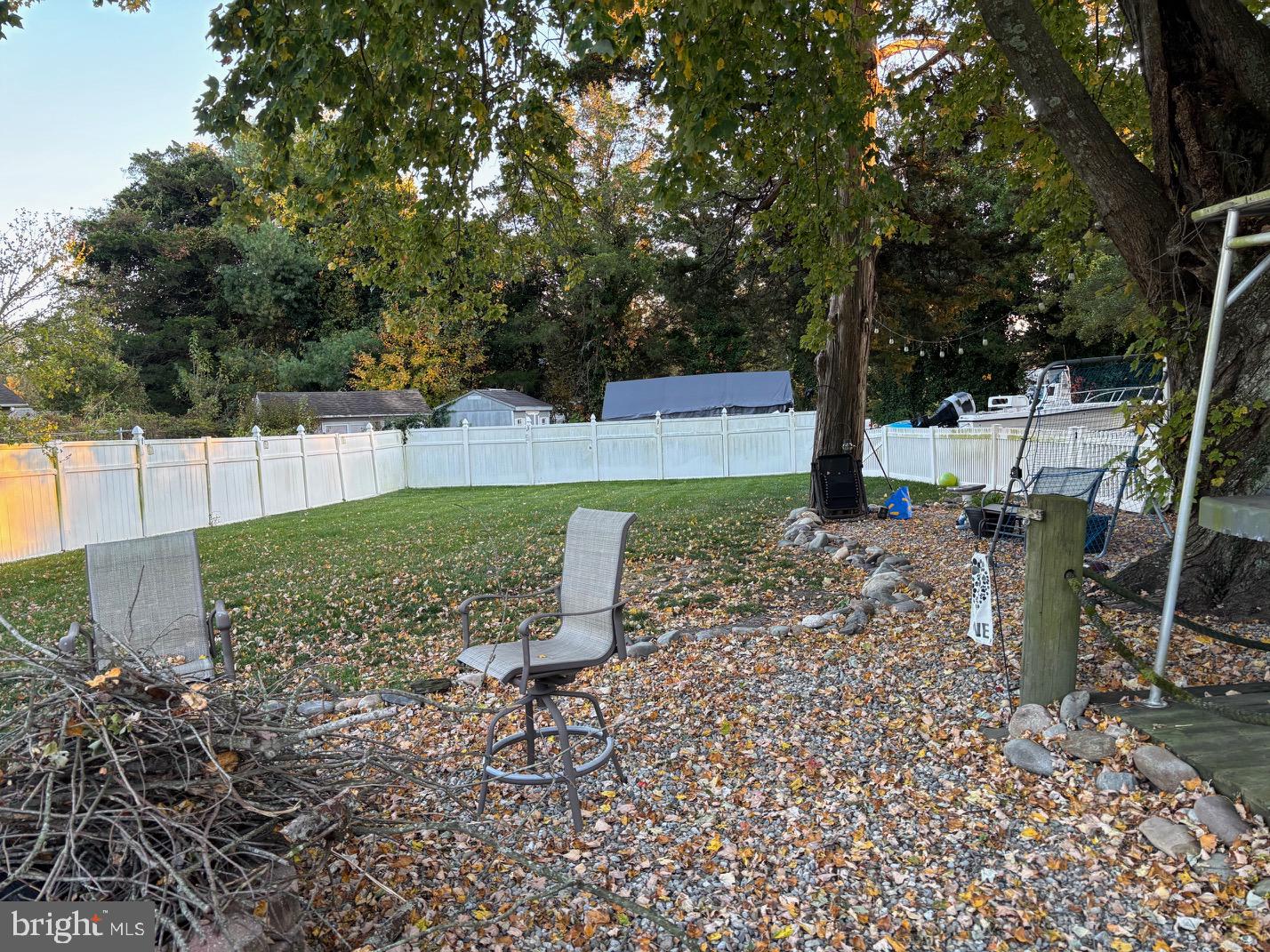 WARETOWN - BAY HAVEN - Residential