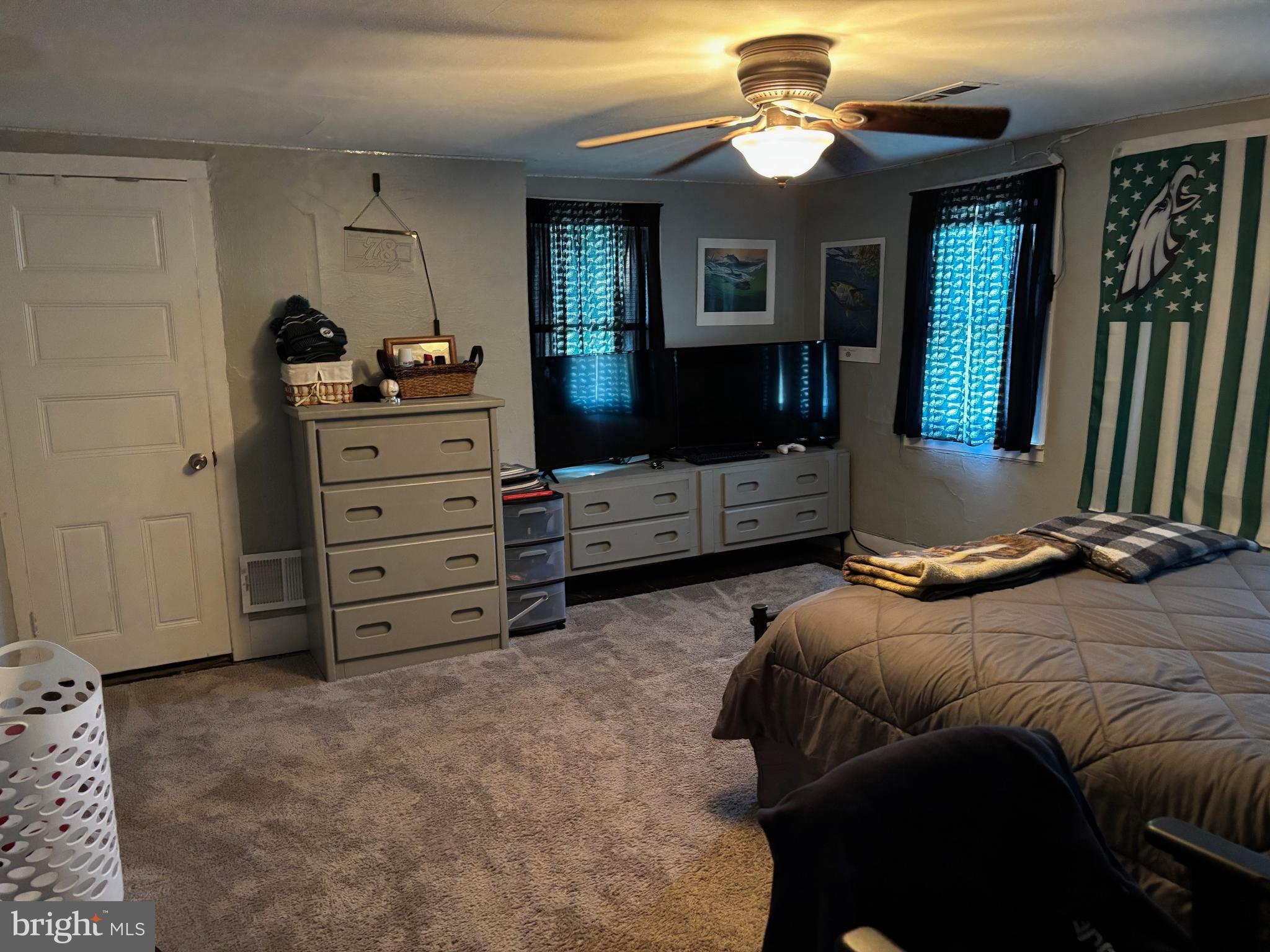 WARETOWN - BAY HAVEN - Residential