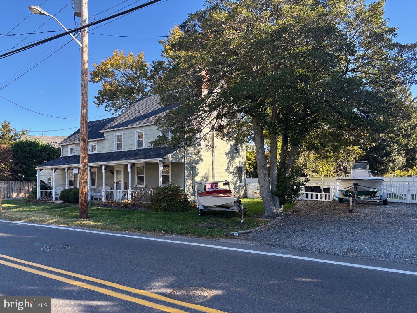 WARETOWN - BAY HAVEN - Residential