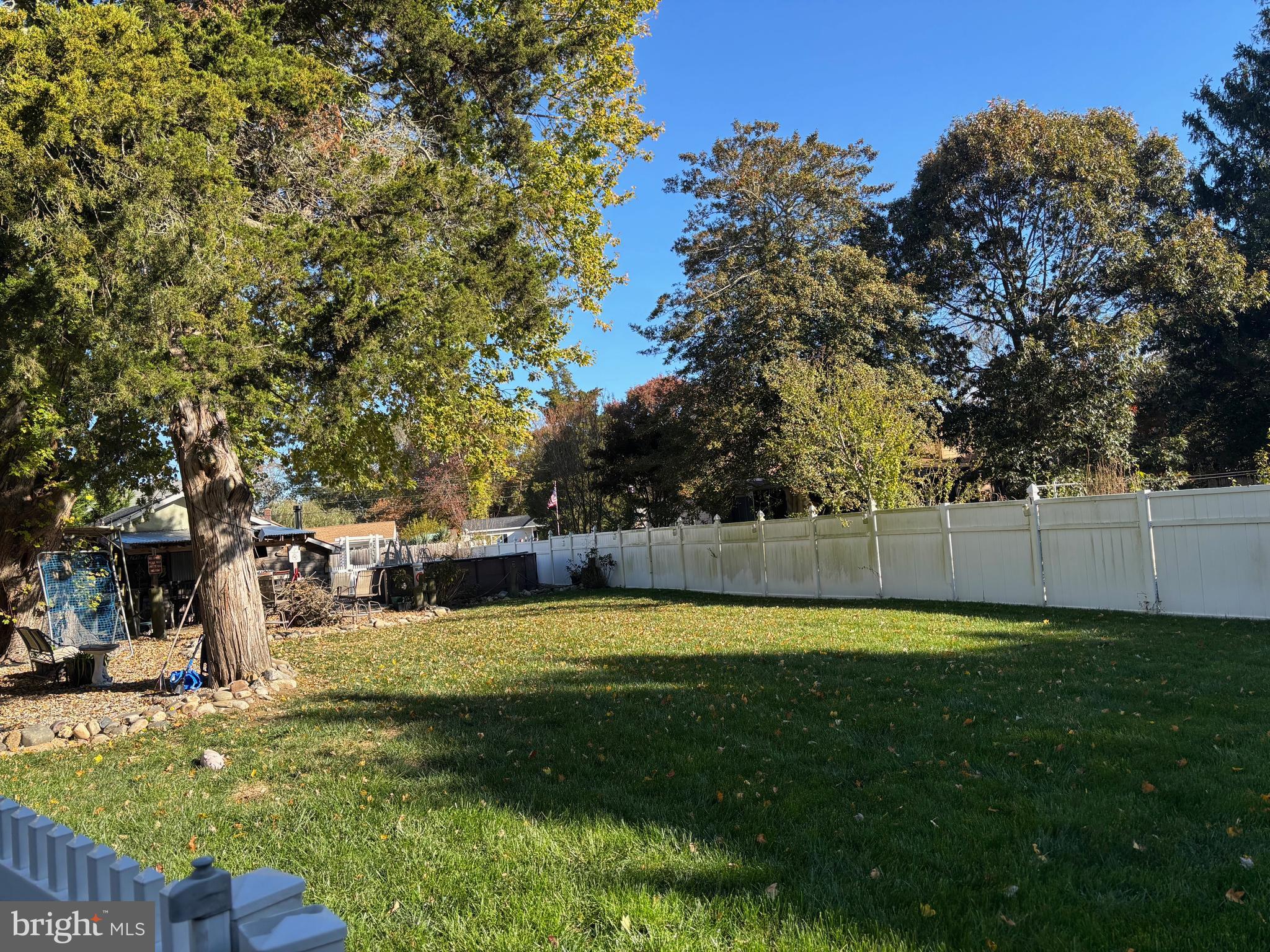 WARETOWN - BAY HAVEN - Residential