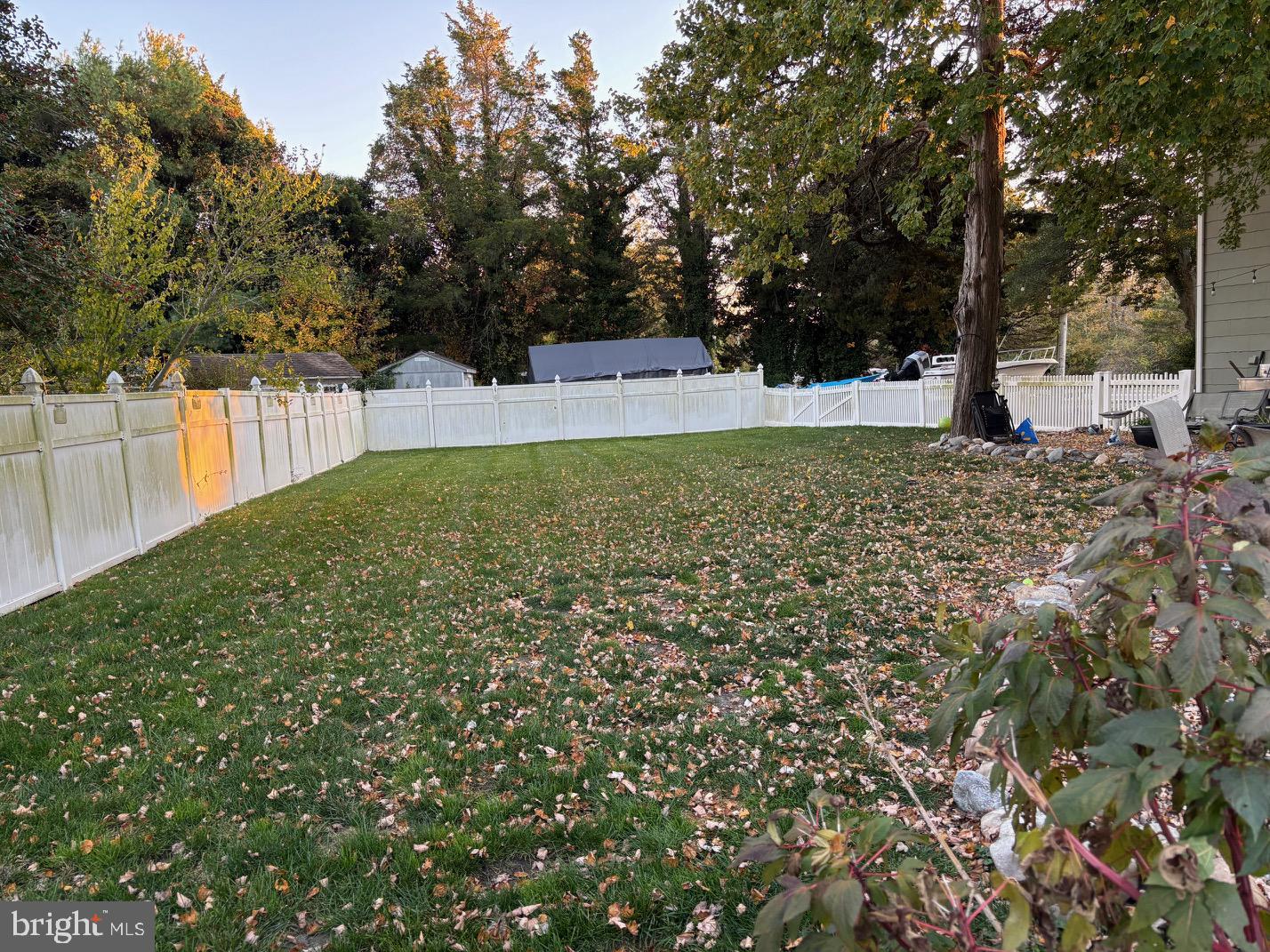 WARETOWN - BAY HAVEN - Residential