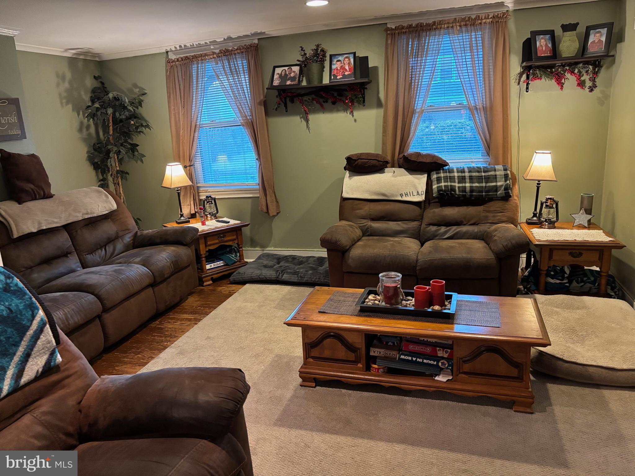 WARETOWN - BAY HAVEN - Residential