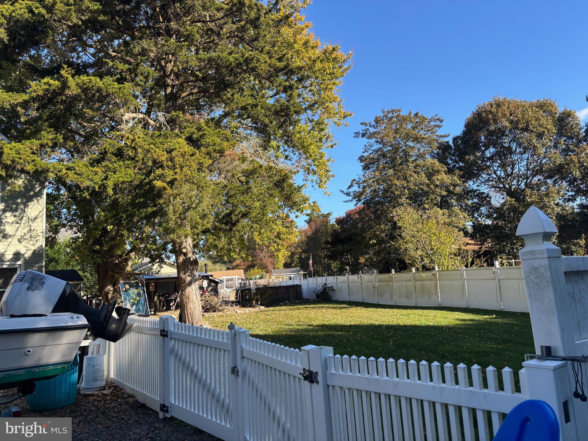 WARETOWN - BAY HAVEN - Residential