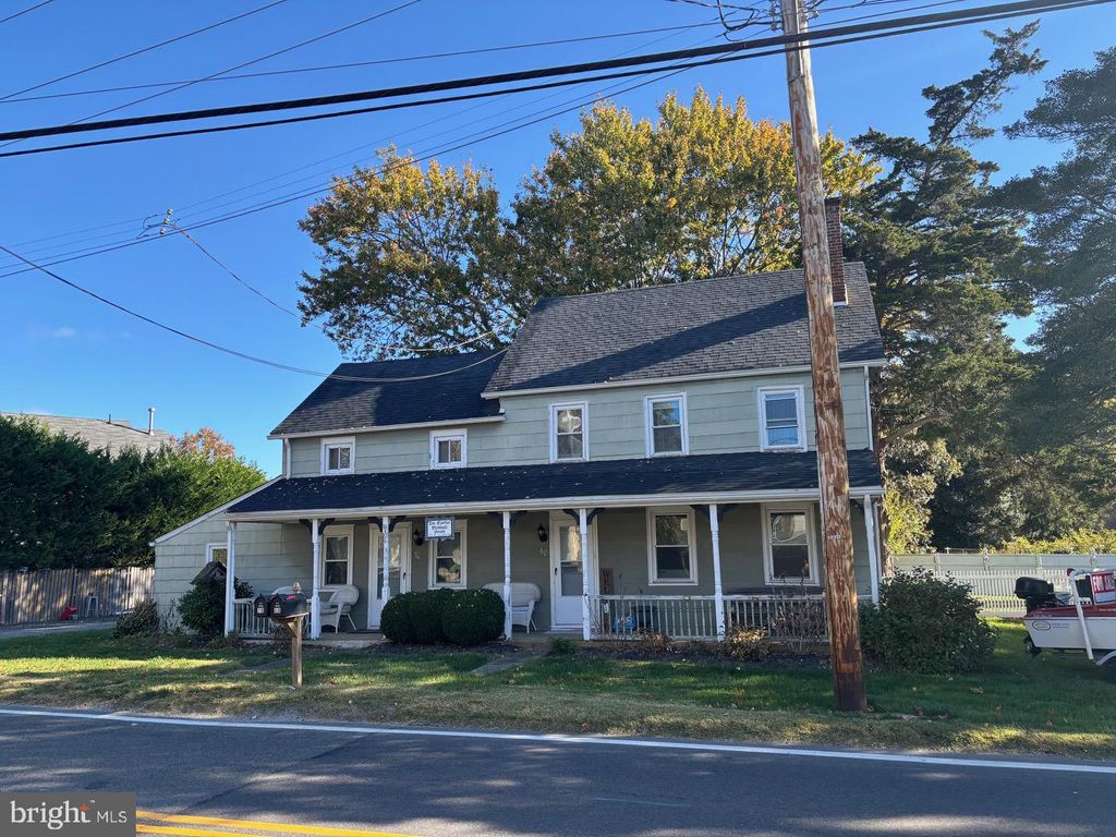 Photo of 70 Main Street, WARETOWN, NJ 08758 (MLS # NJOC2038000)