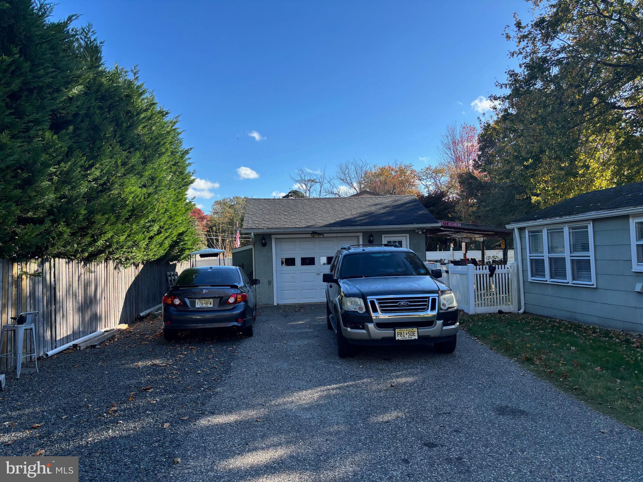 WARETOWN - BAY HAVEN - Residential