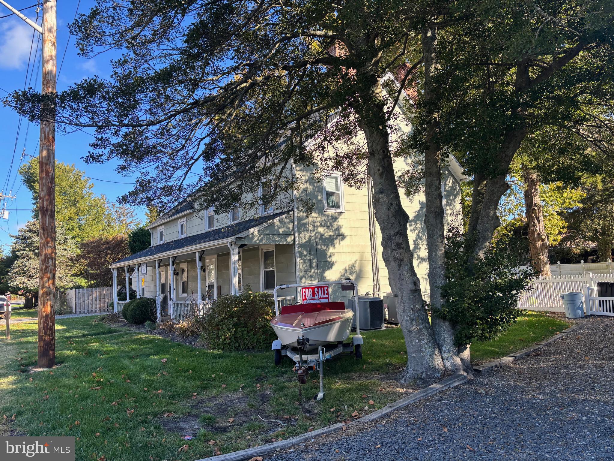 WARETOWN - BAY HAVEN - Residential