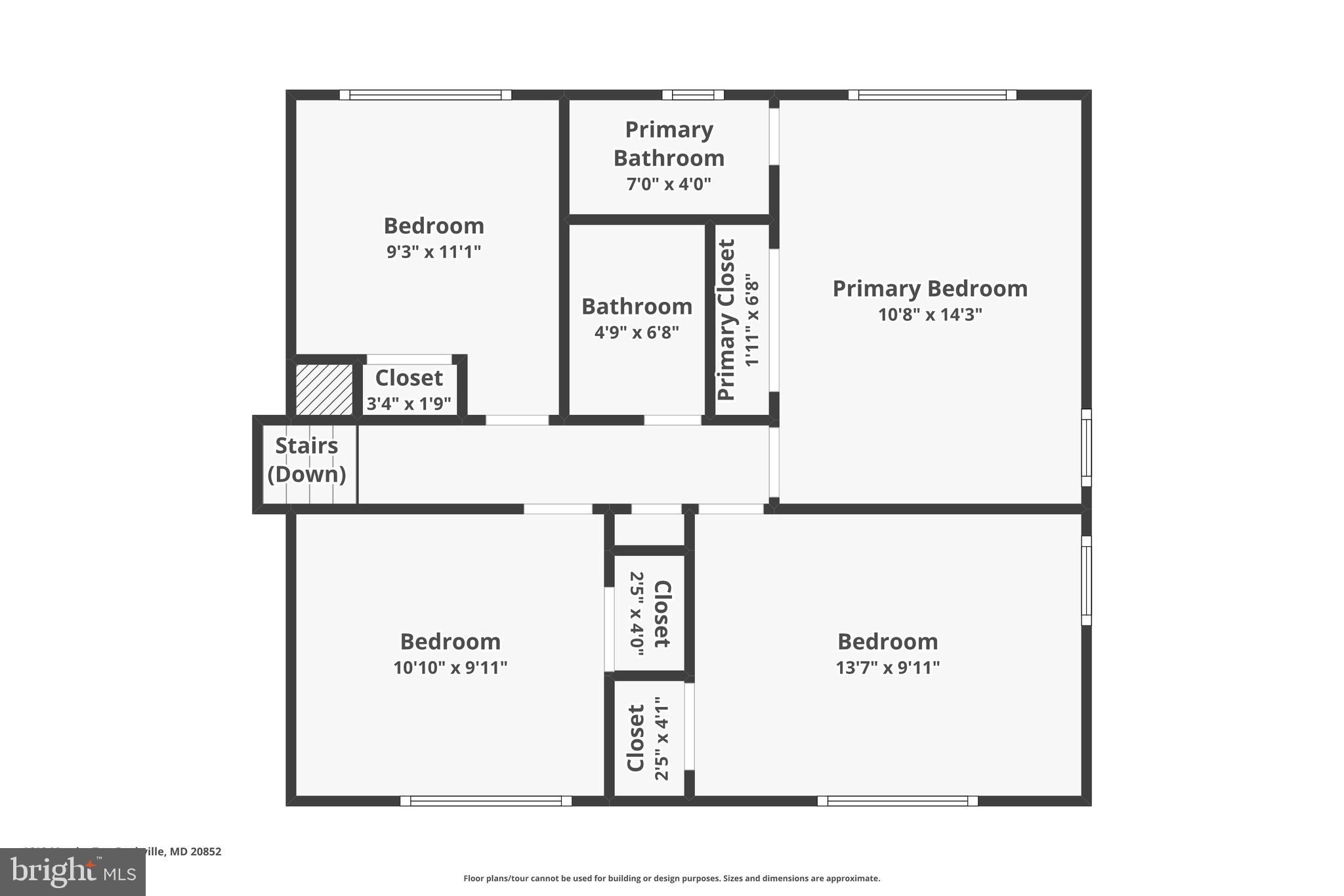 MONTROSE - Residential