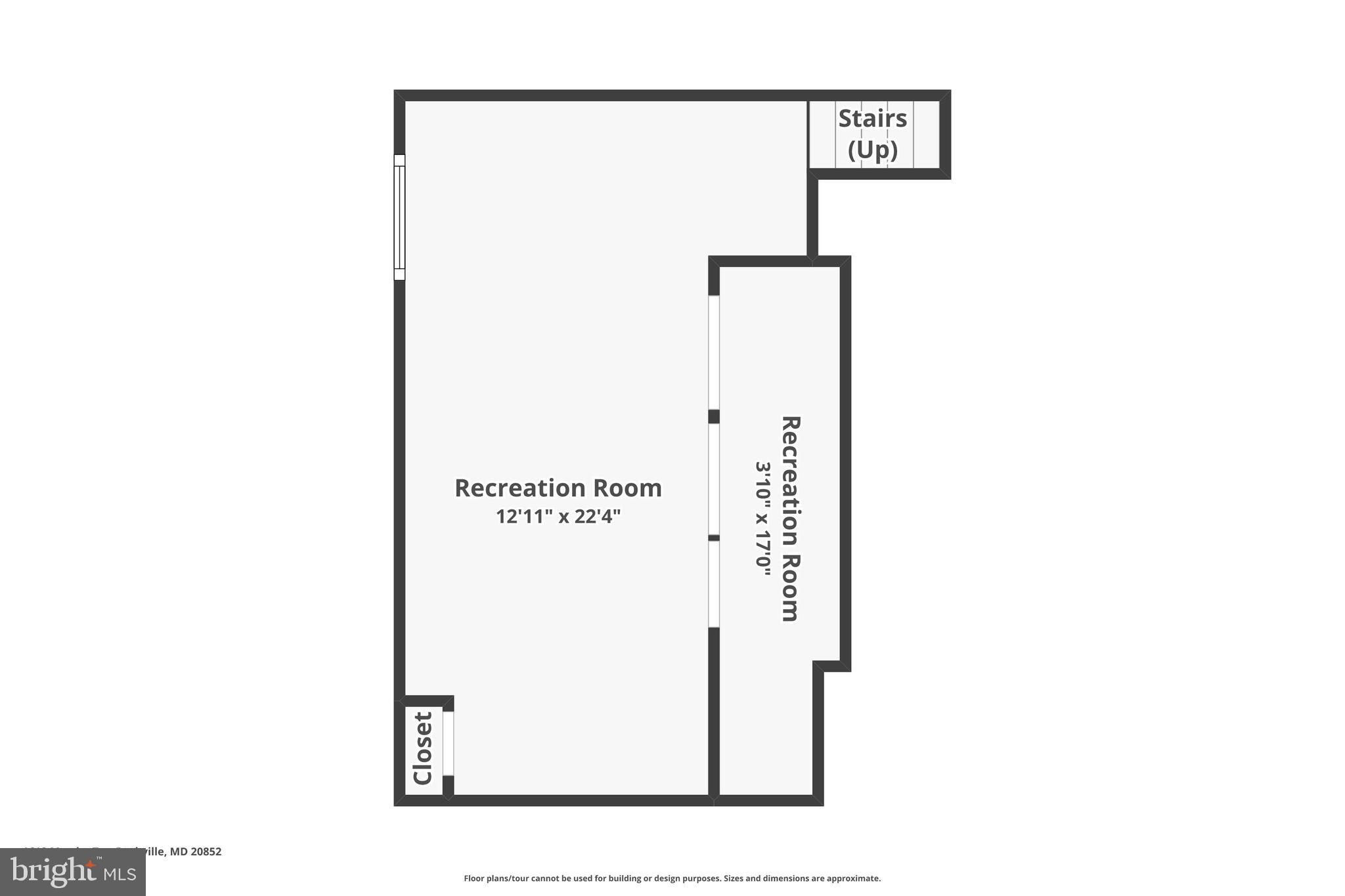 MONTROSE - Residential