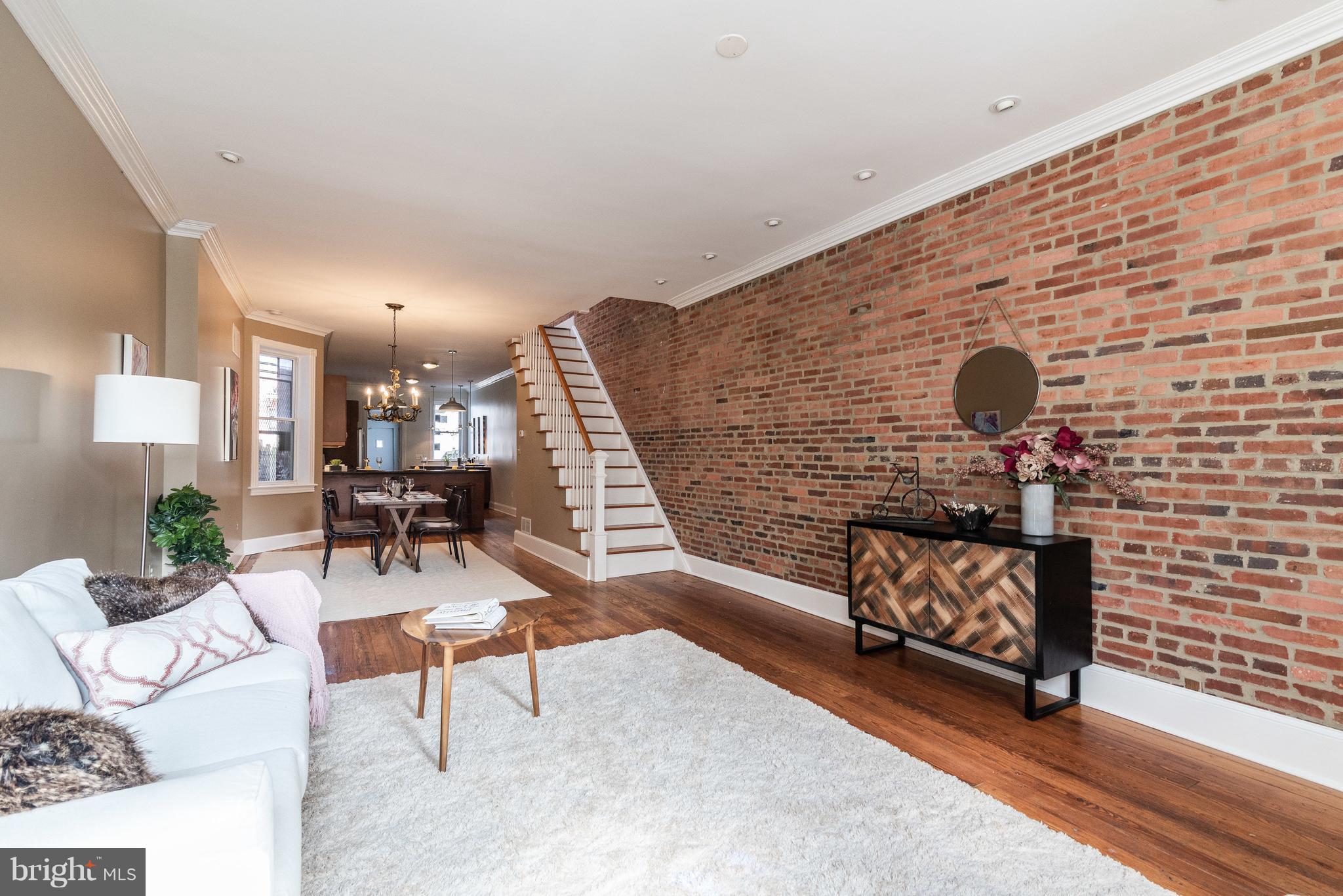 PATTERSON PARK - Residential