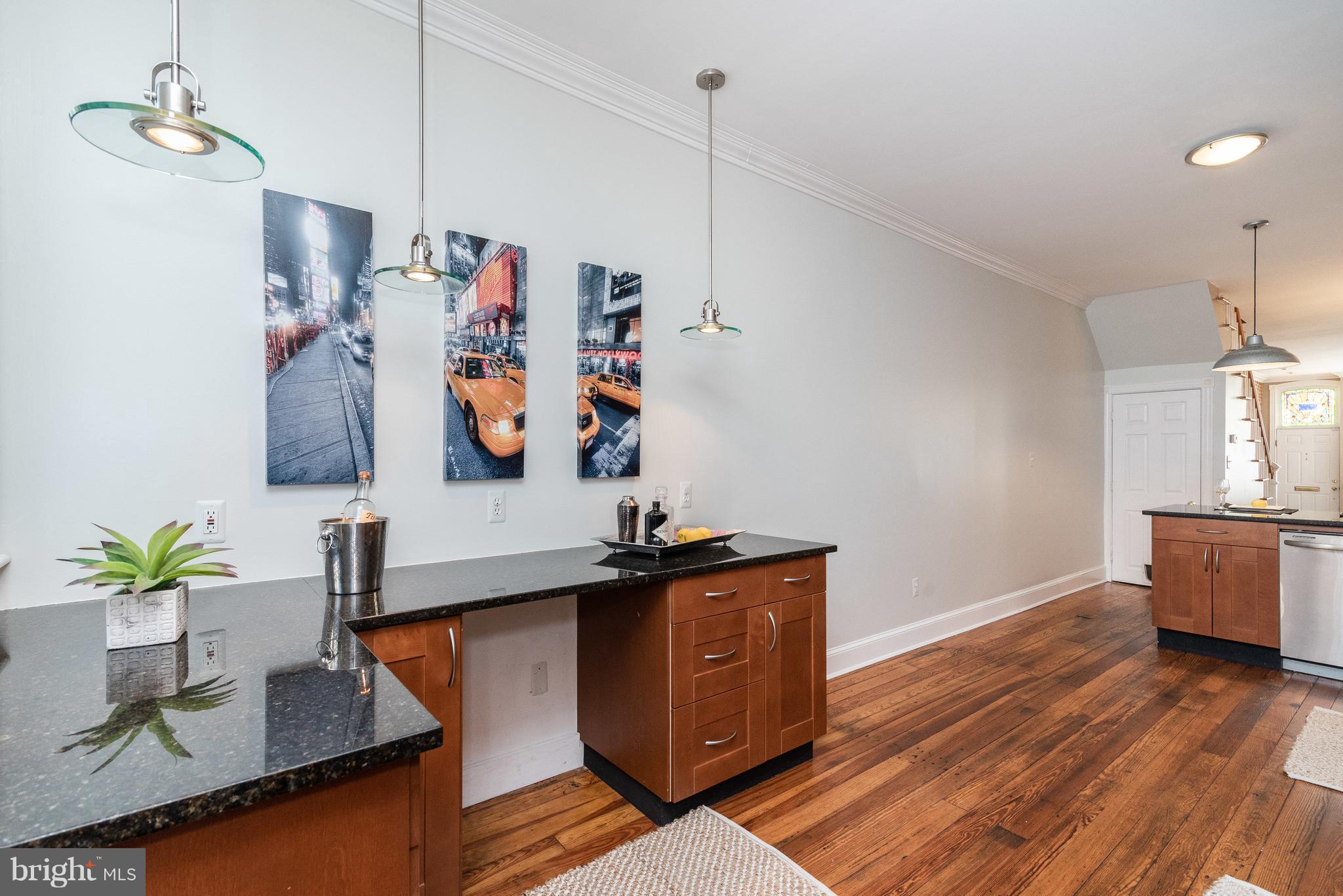 PATTERSON PARK - Residential