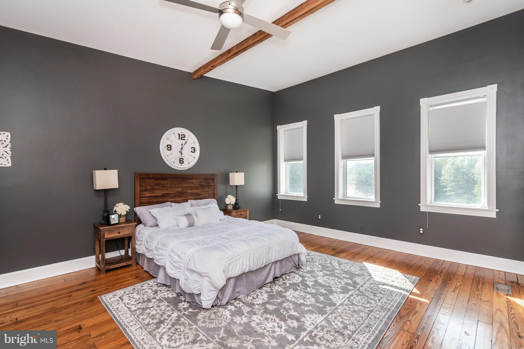 PATTERSON PARK - Residential