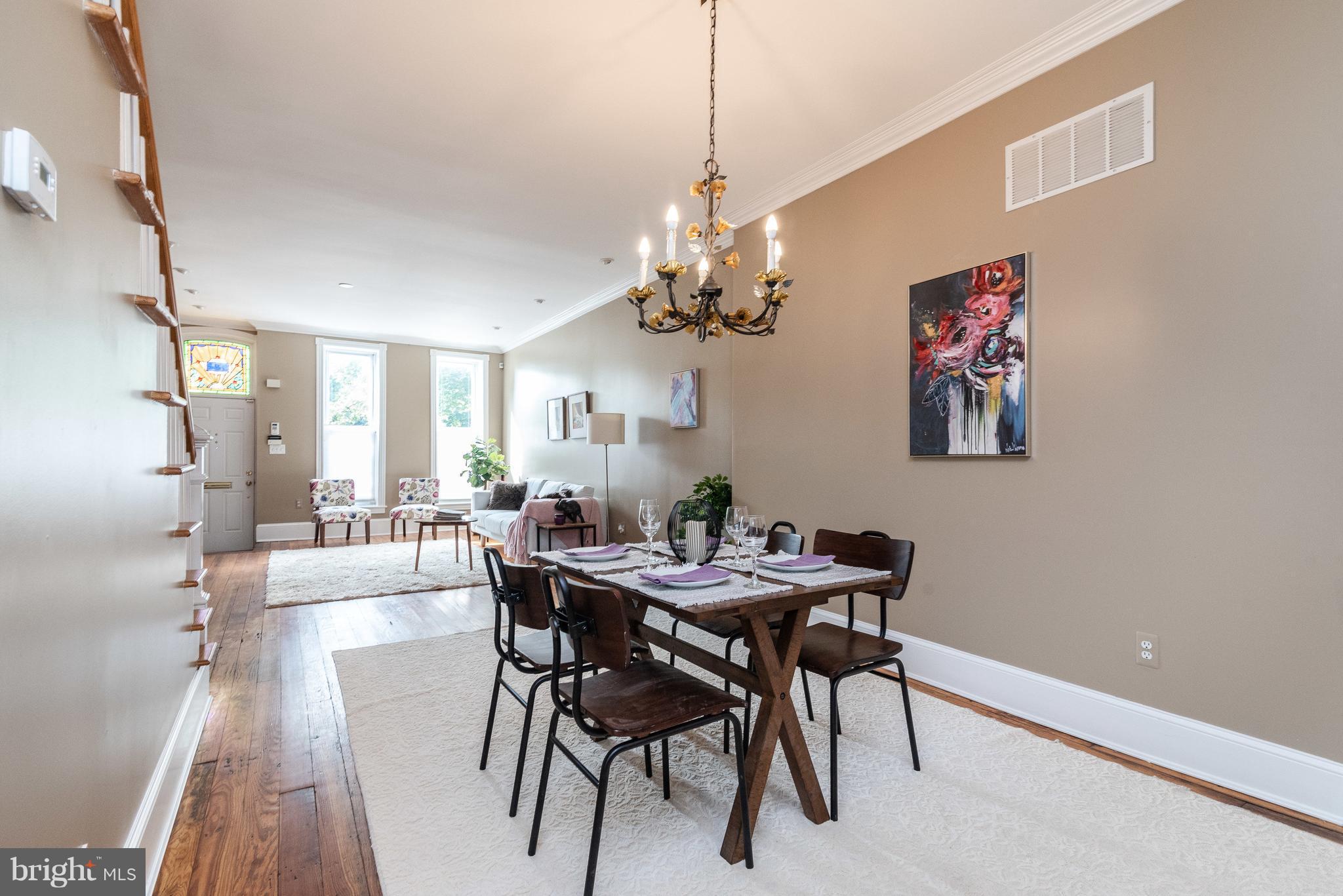 PATTERSON PARK - Residential