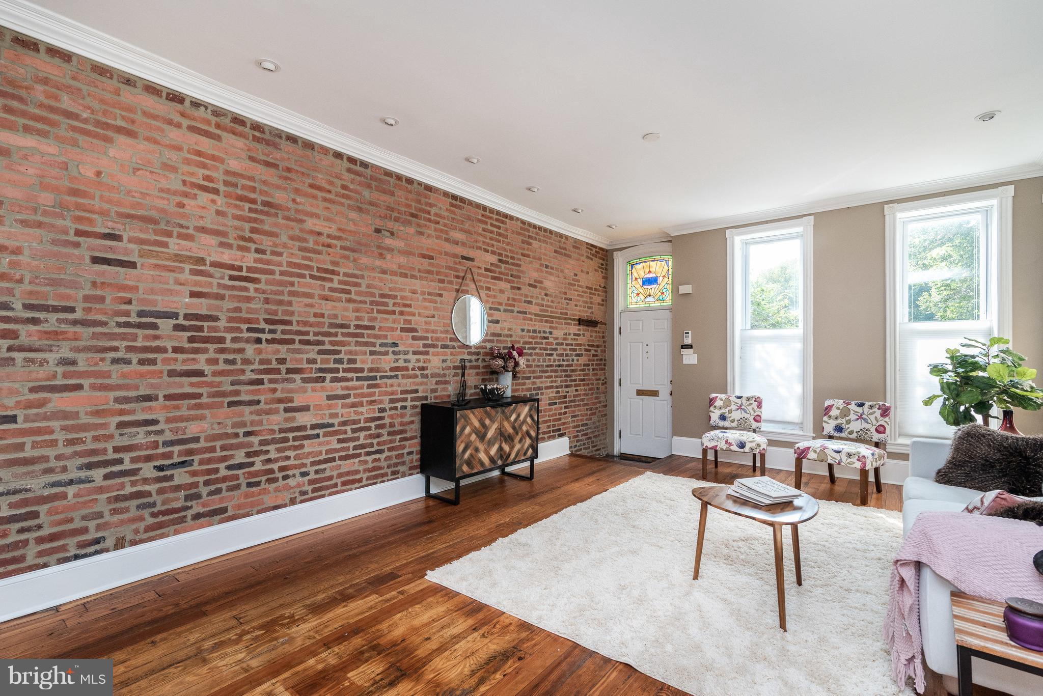 PATTERSON PARK - Residential