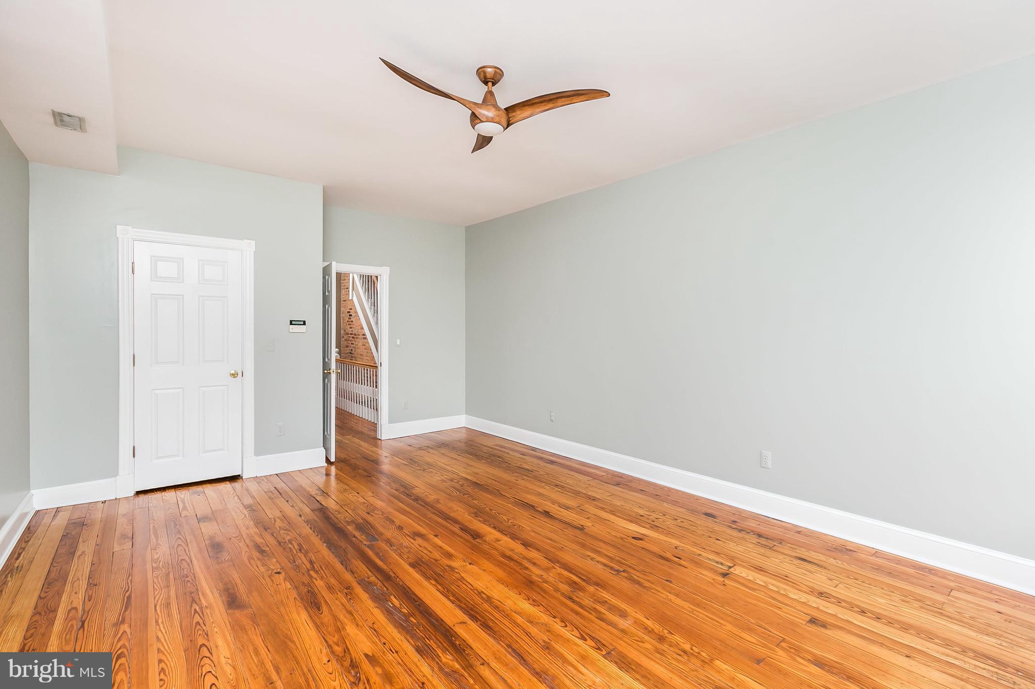 PATTERSON PARK - Residential