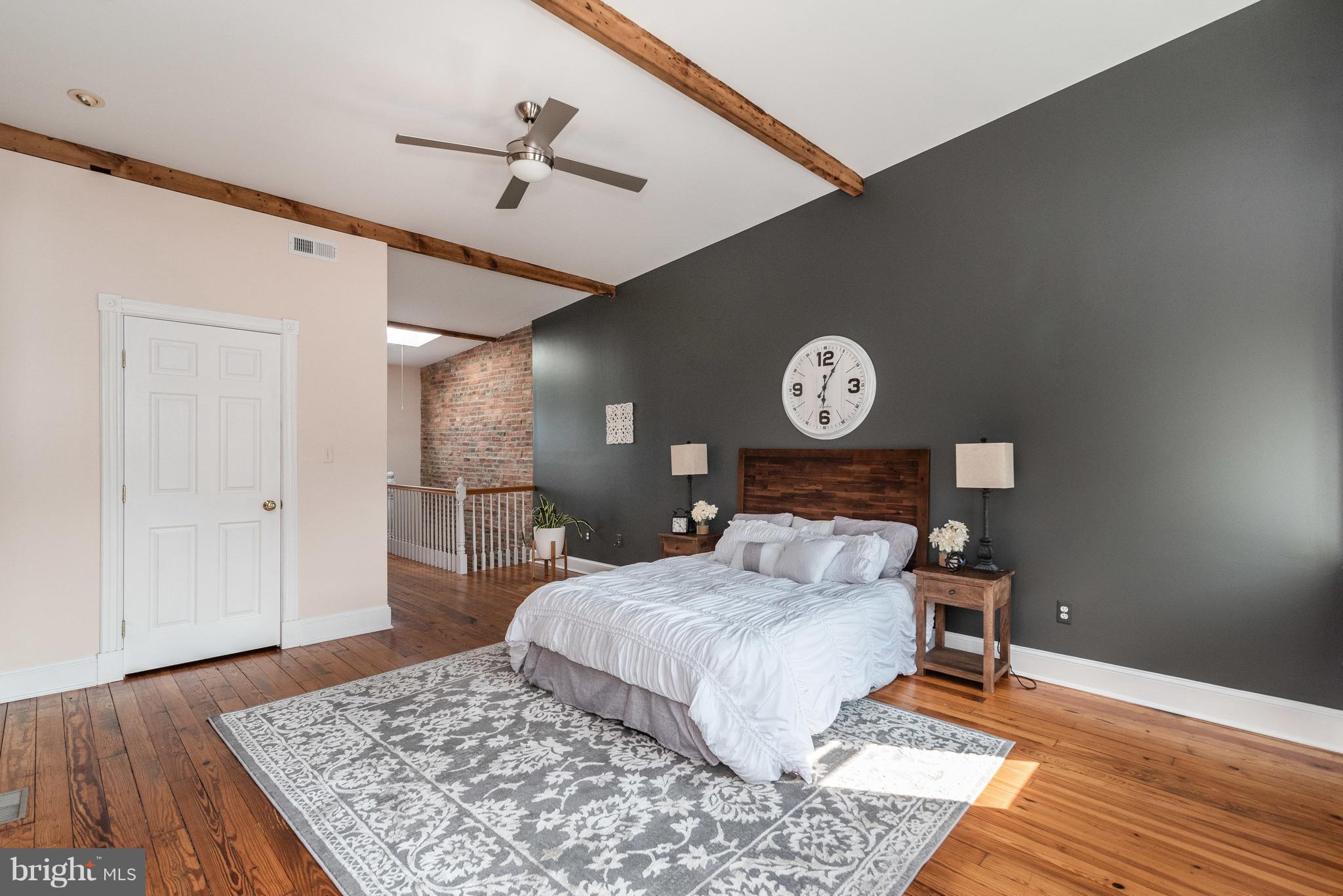 PATTERSON PARK - Residential