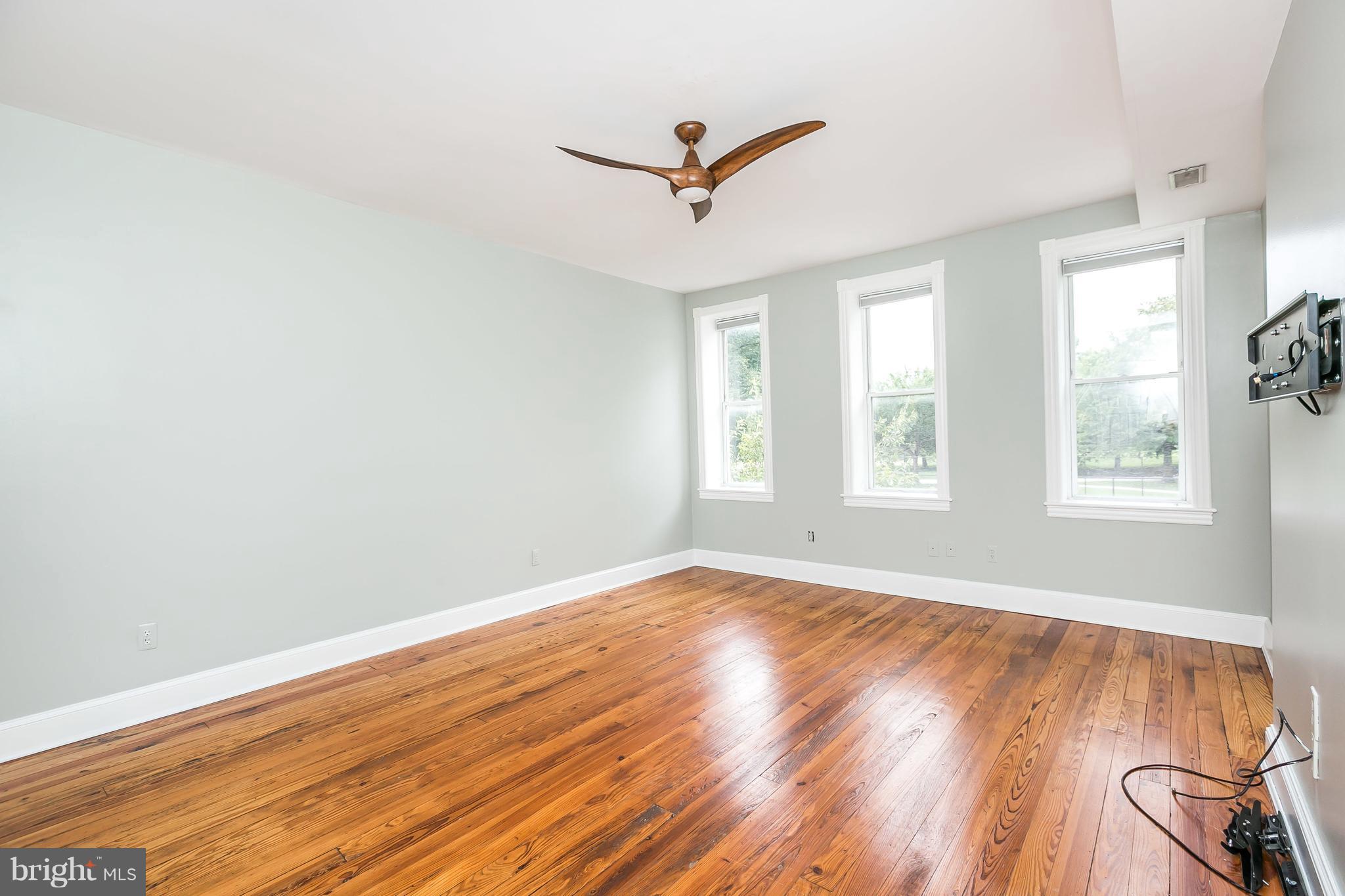 PATTERSON PARK - Residential