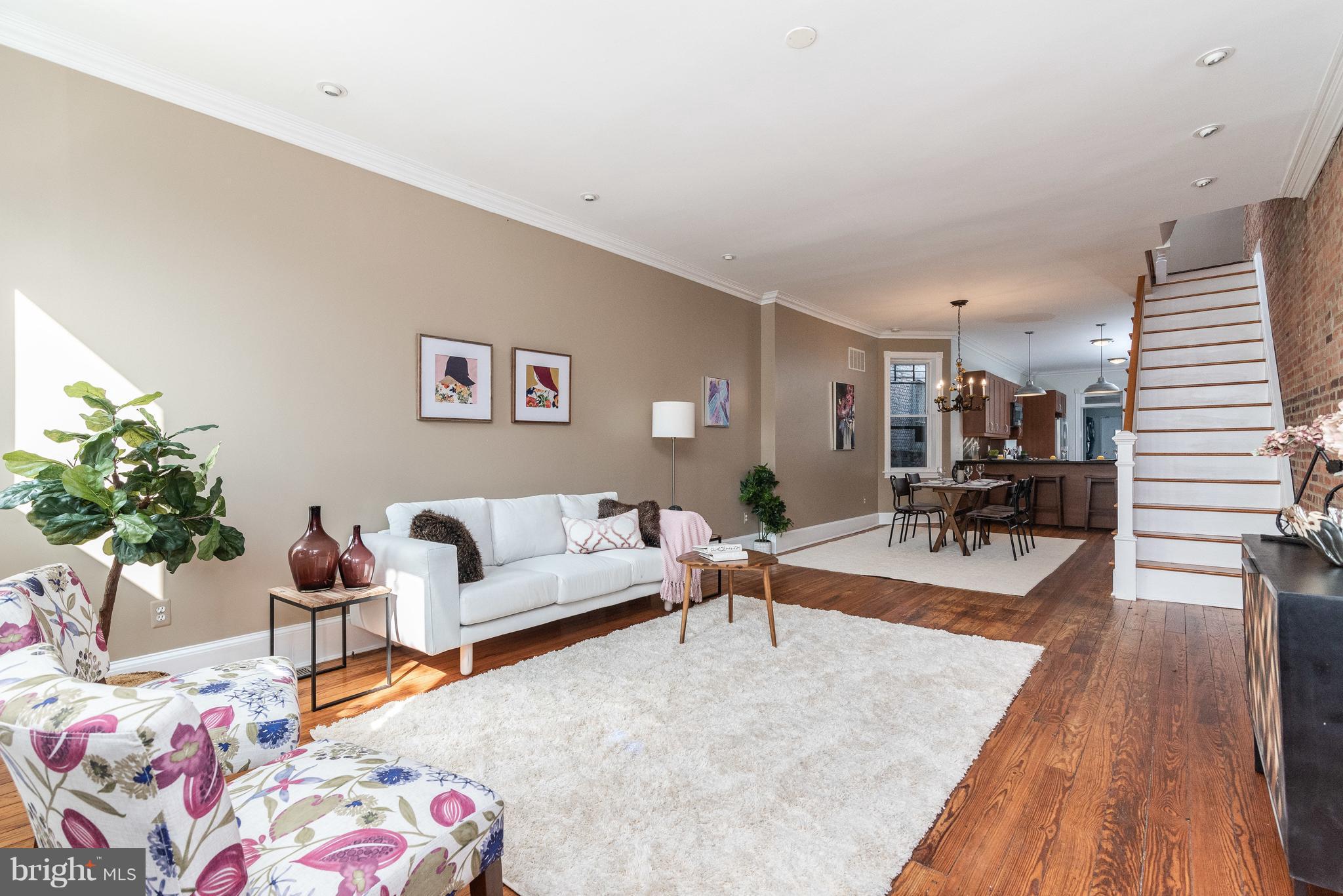 PATTERSON PARK - Residential