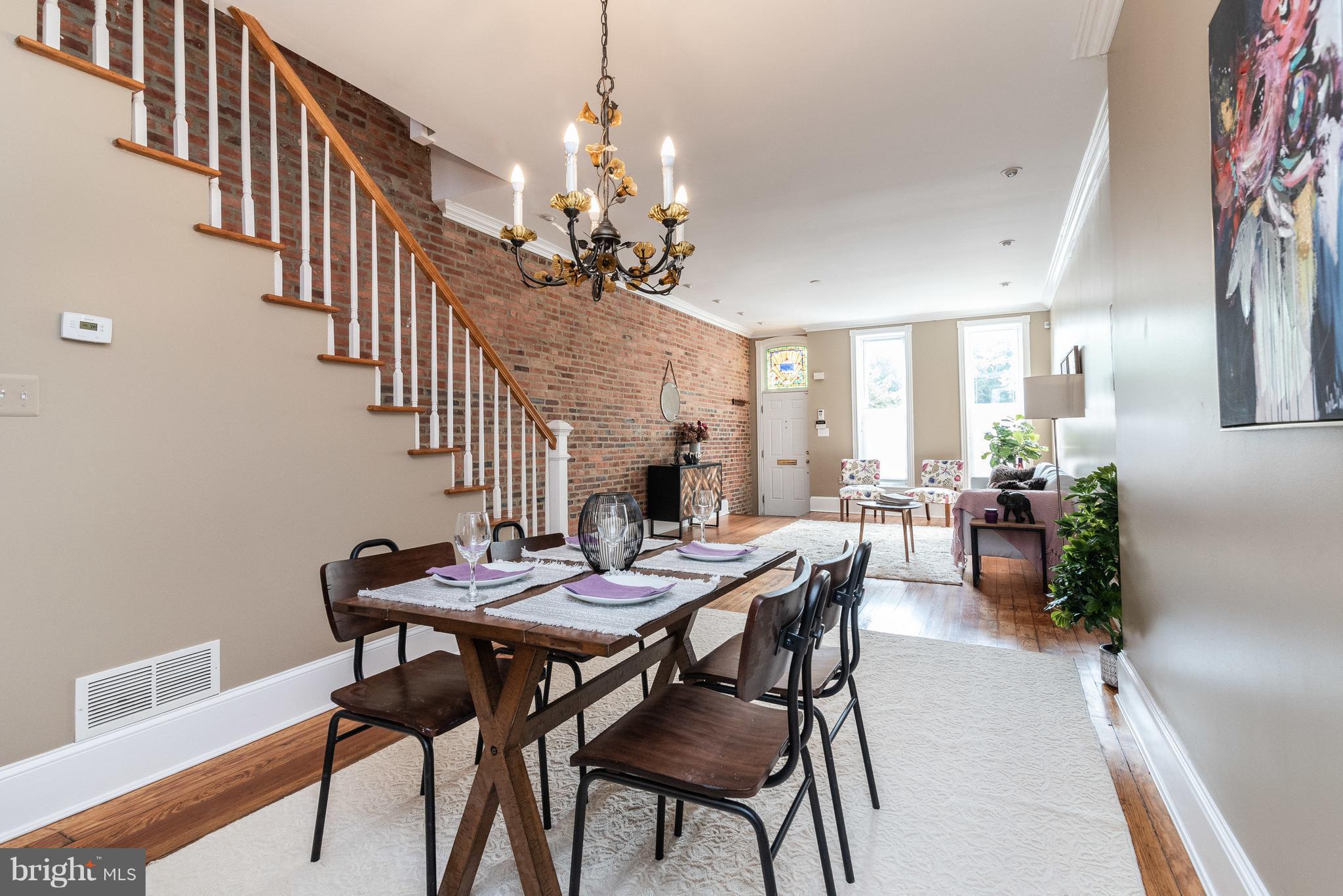 PATTERSON PARK - Residential