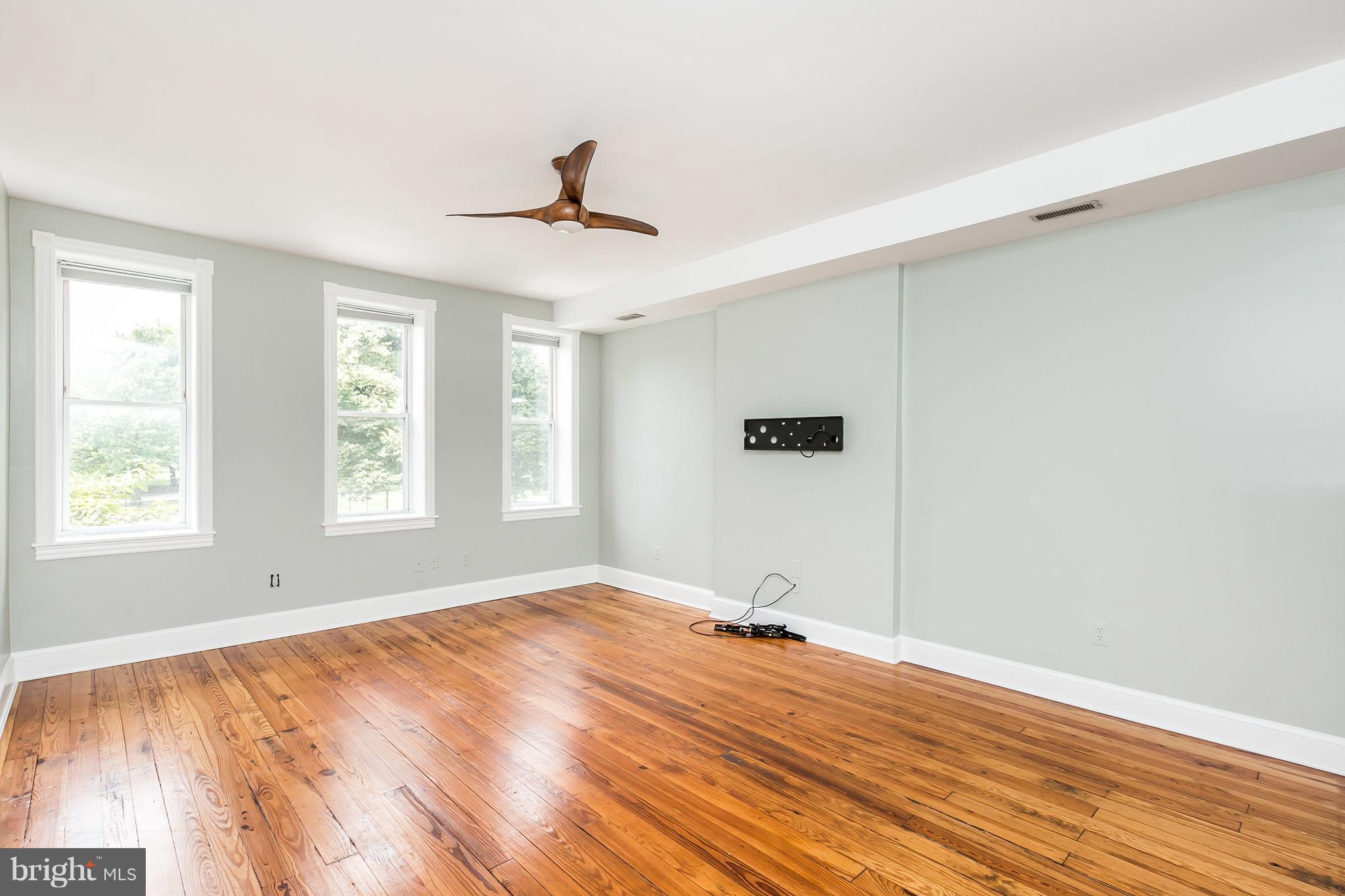 PATTERSON PARK - Residential