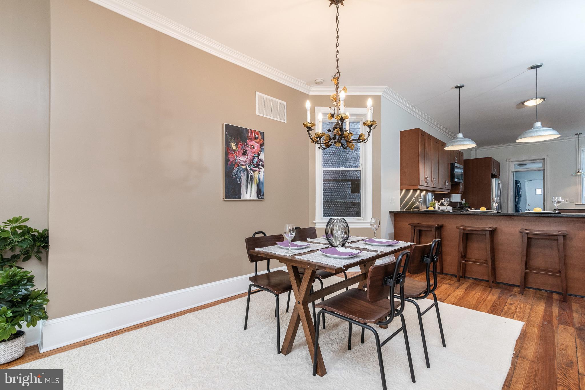 PATTERSON PARK - Residential