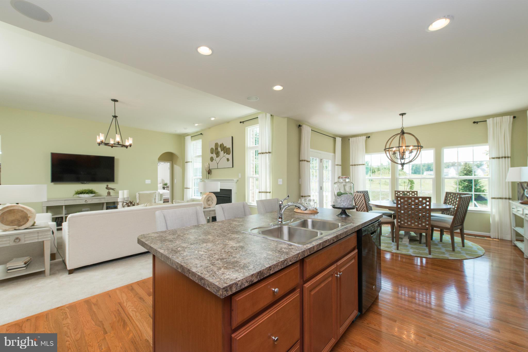 BOLTON HILL - Residential