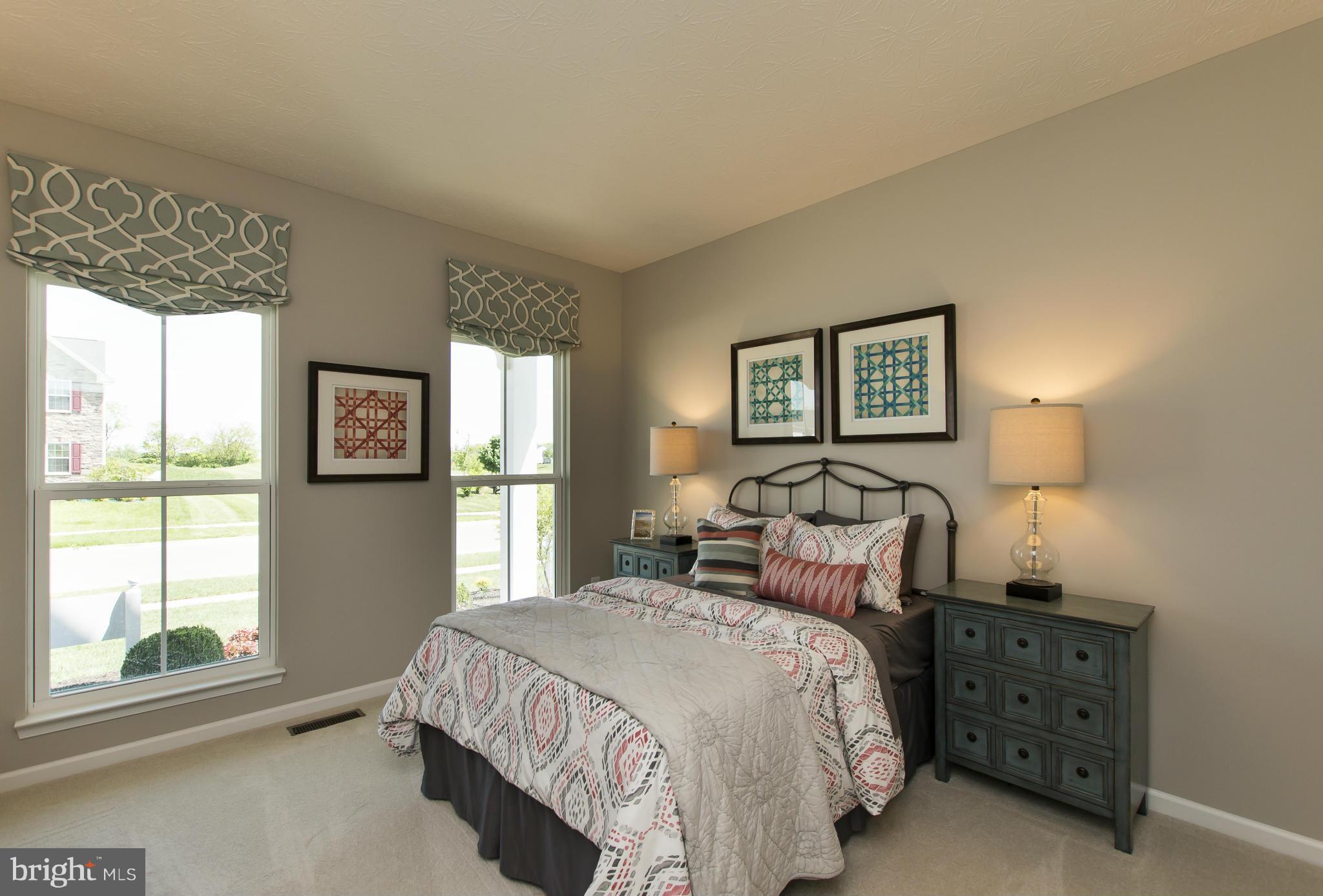 BOLTON HILL - Residential