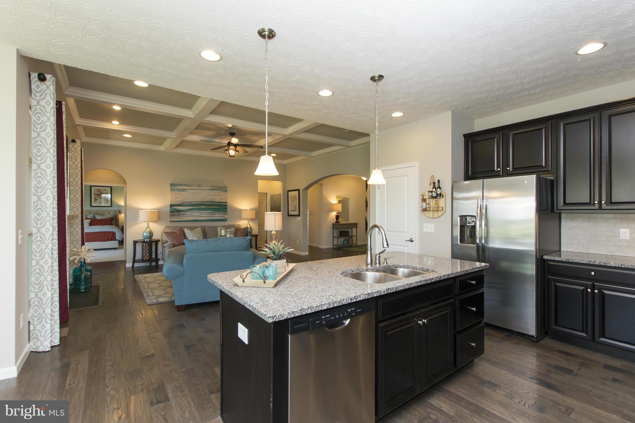 BOLTON HILL - Residential