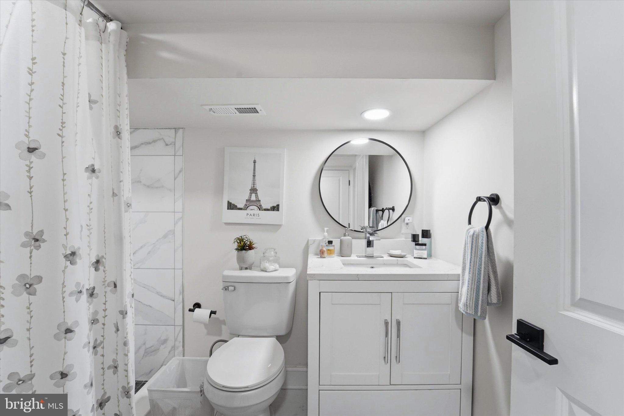 POINT BREEZE - Residential Income