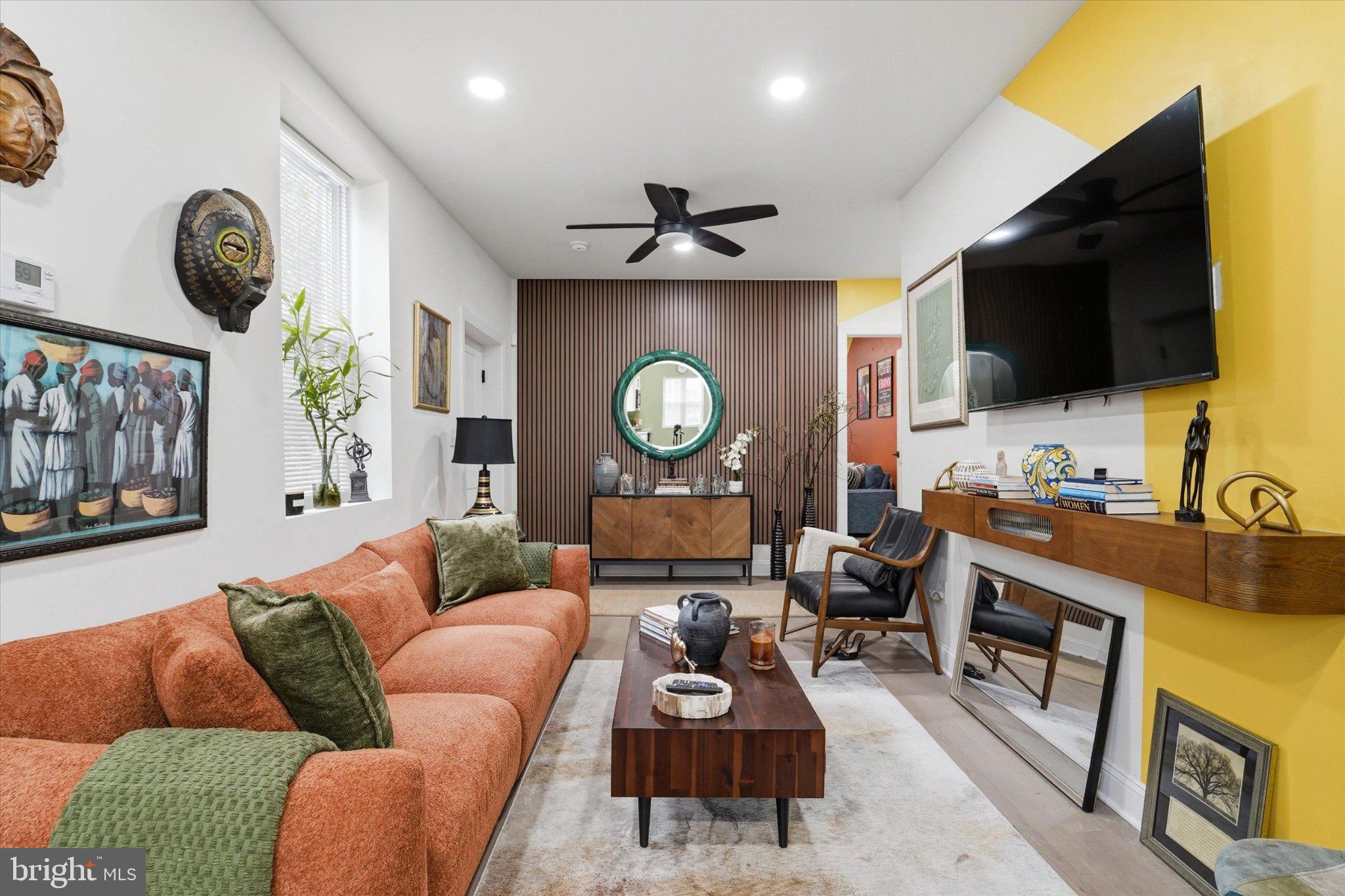 POINT BREEZE - Residential Income