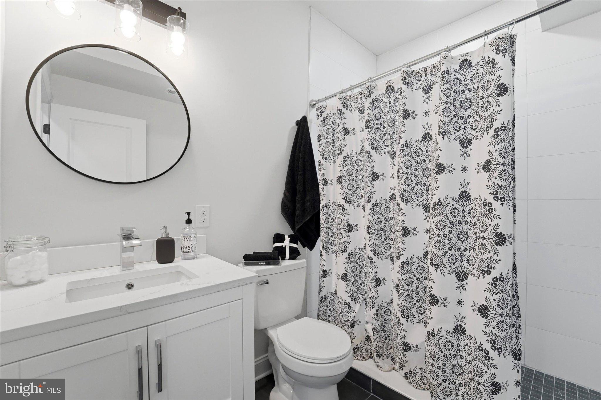POINT BREEZE - Residential Income