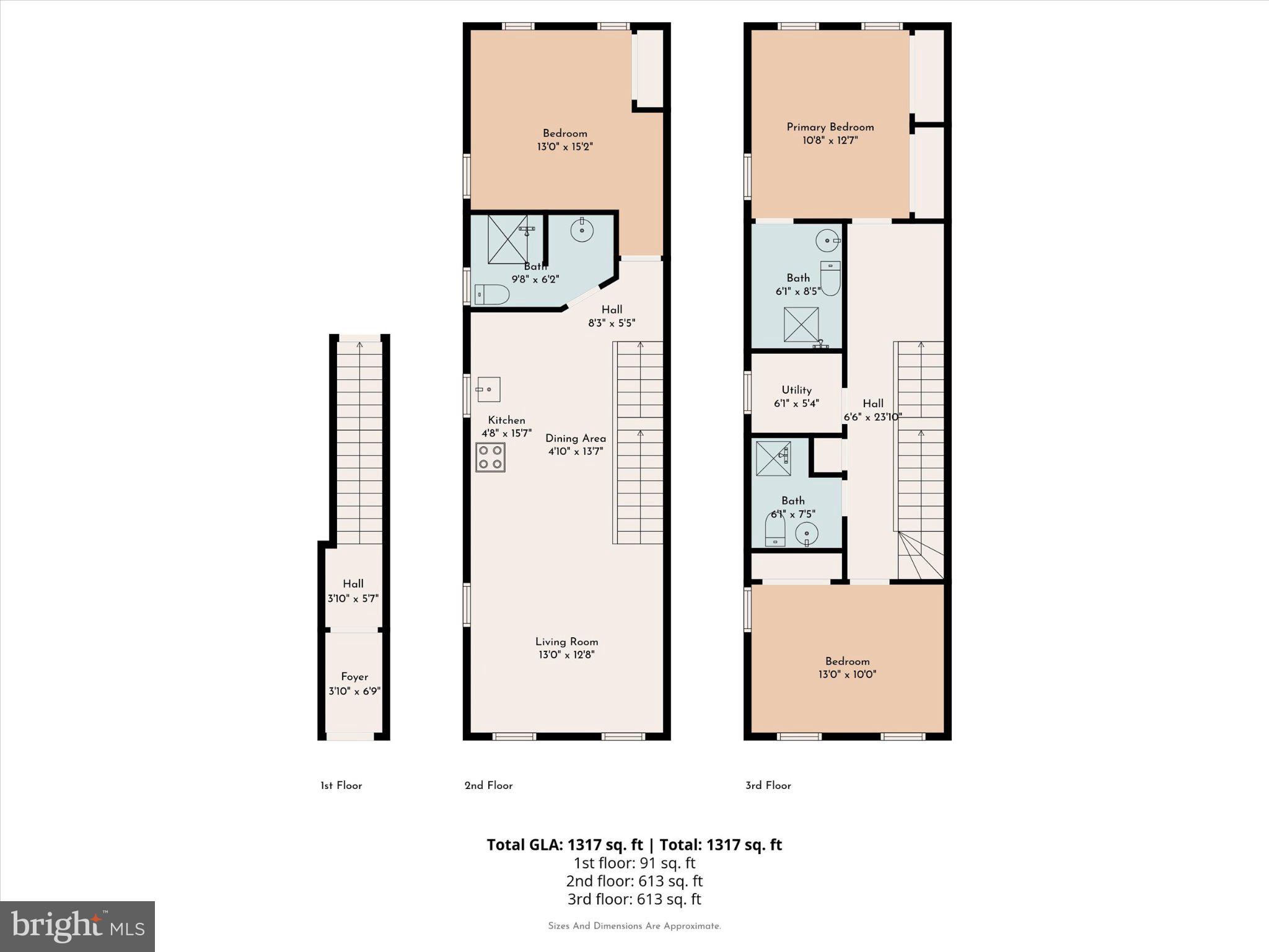 POINT BREEZE - Residential Income