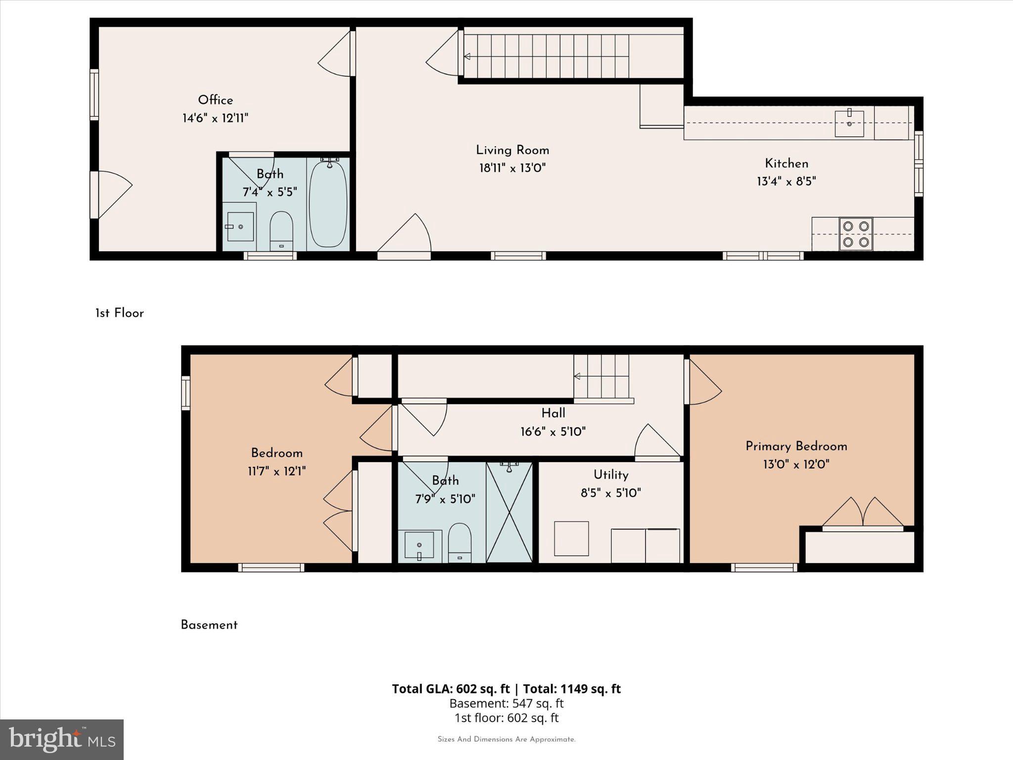 POINT BREEZE - Residential Income
